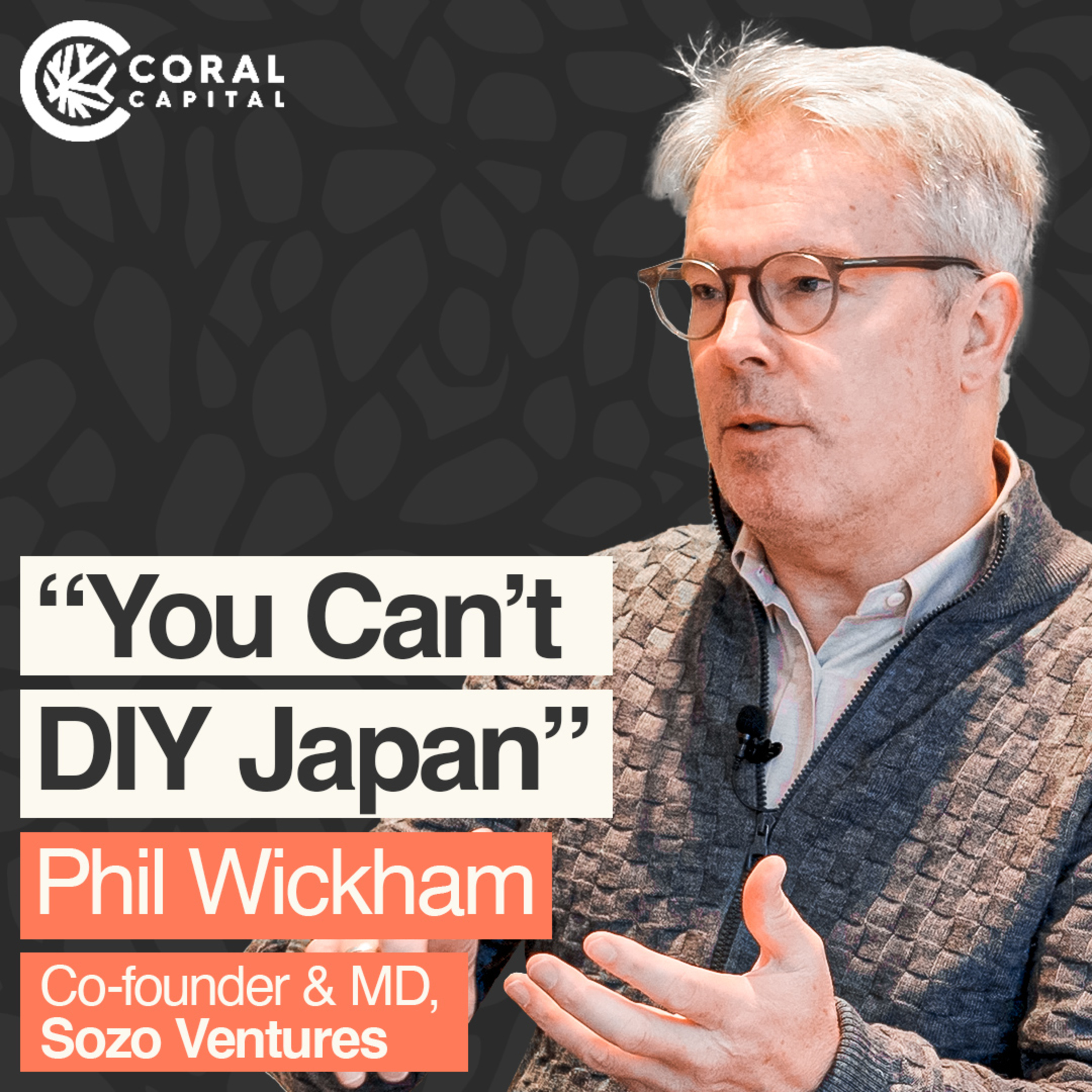 The Coral Capital Podcast