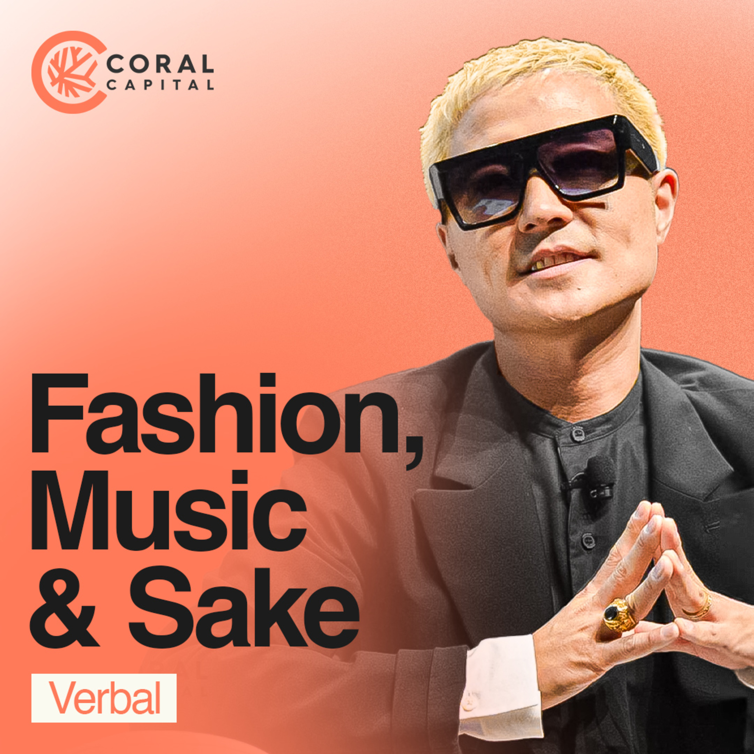 The Coral Capital Podcast