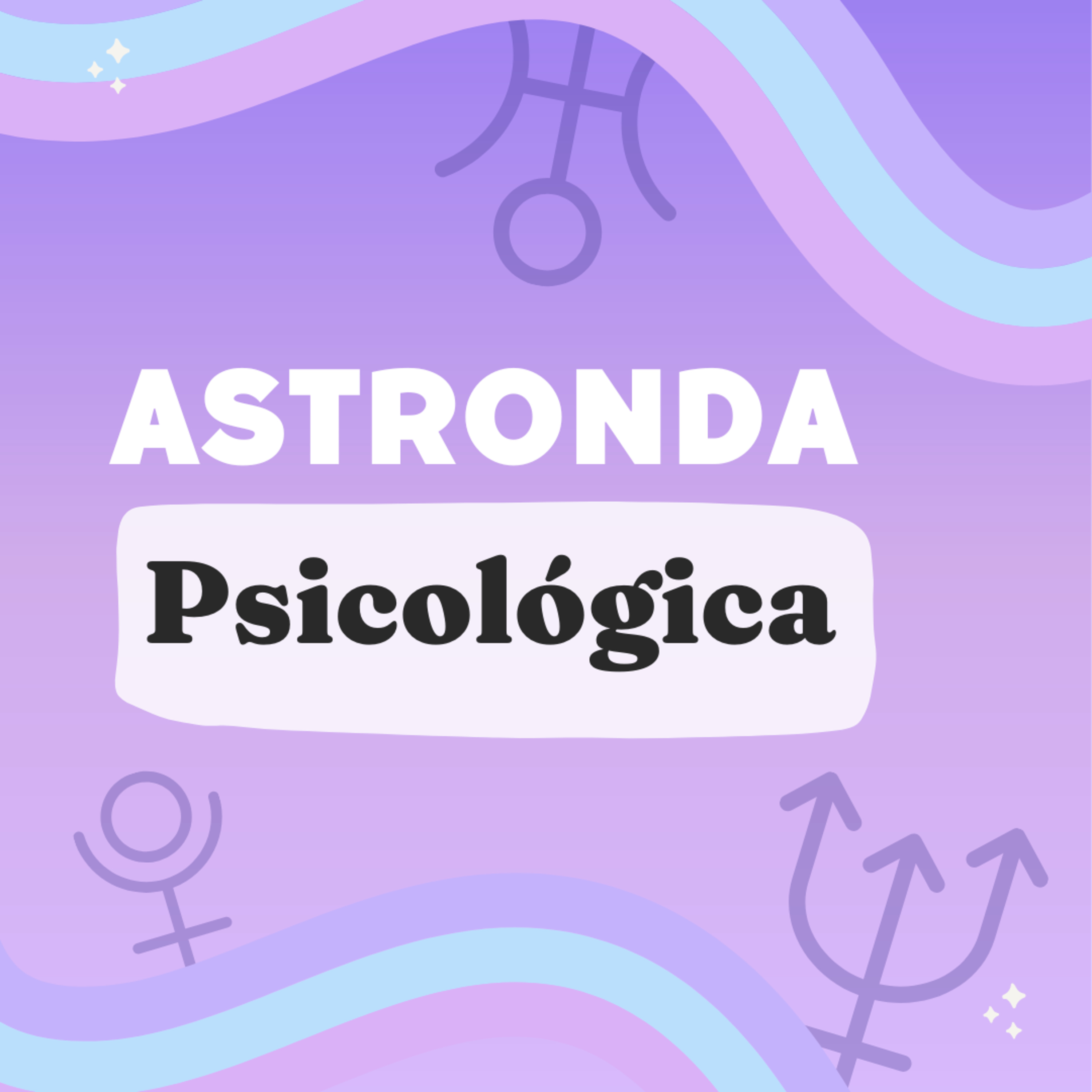 Portada de Meli Laneri • Astrología