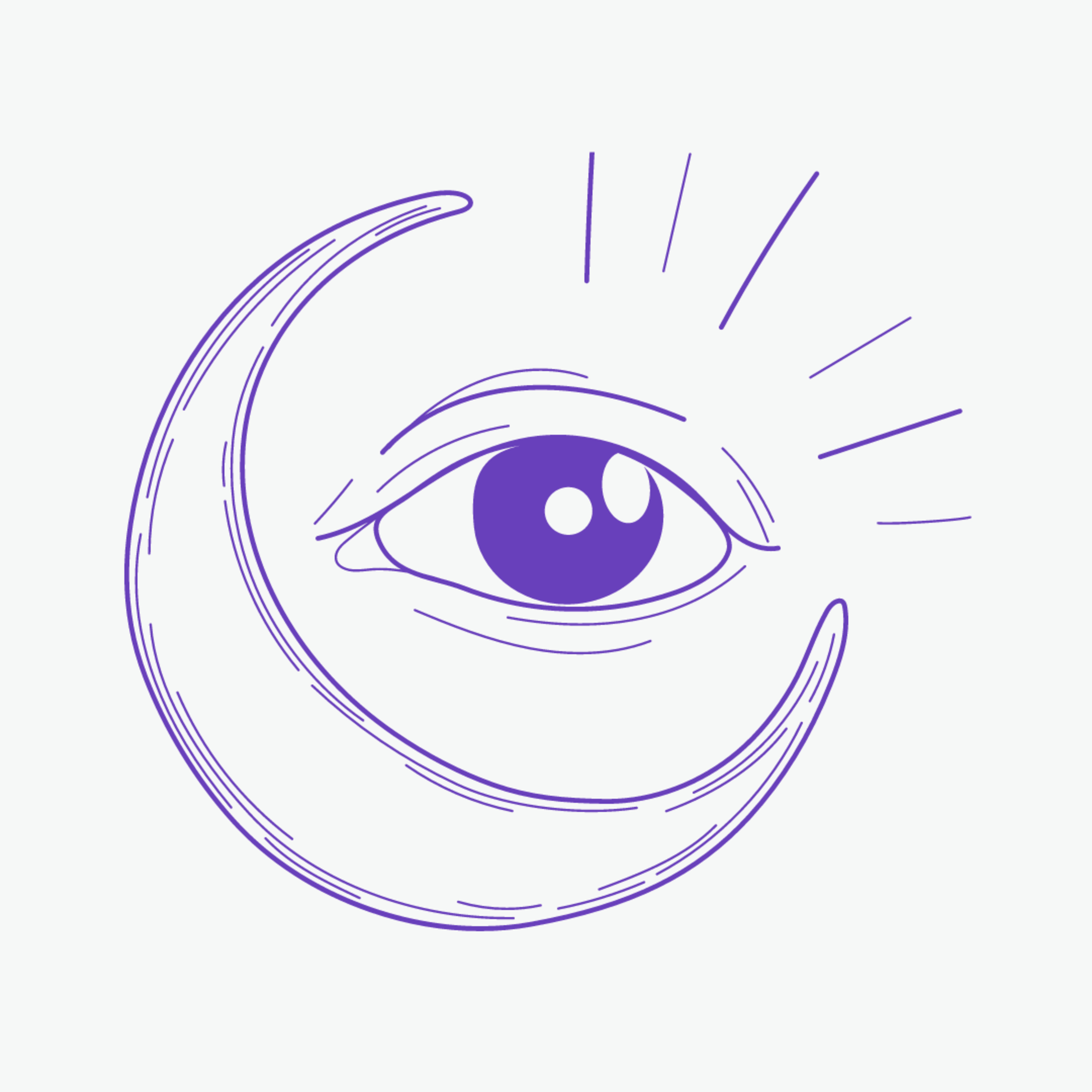 Portada de Meli Laneri • Astrología