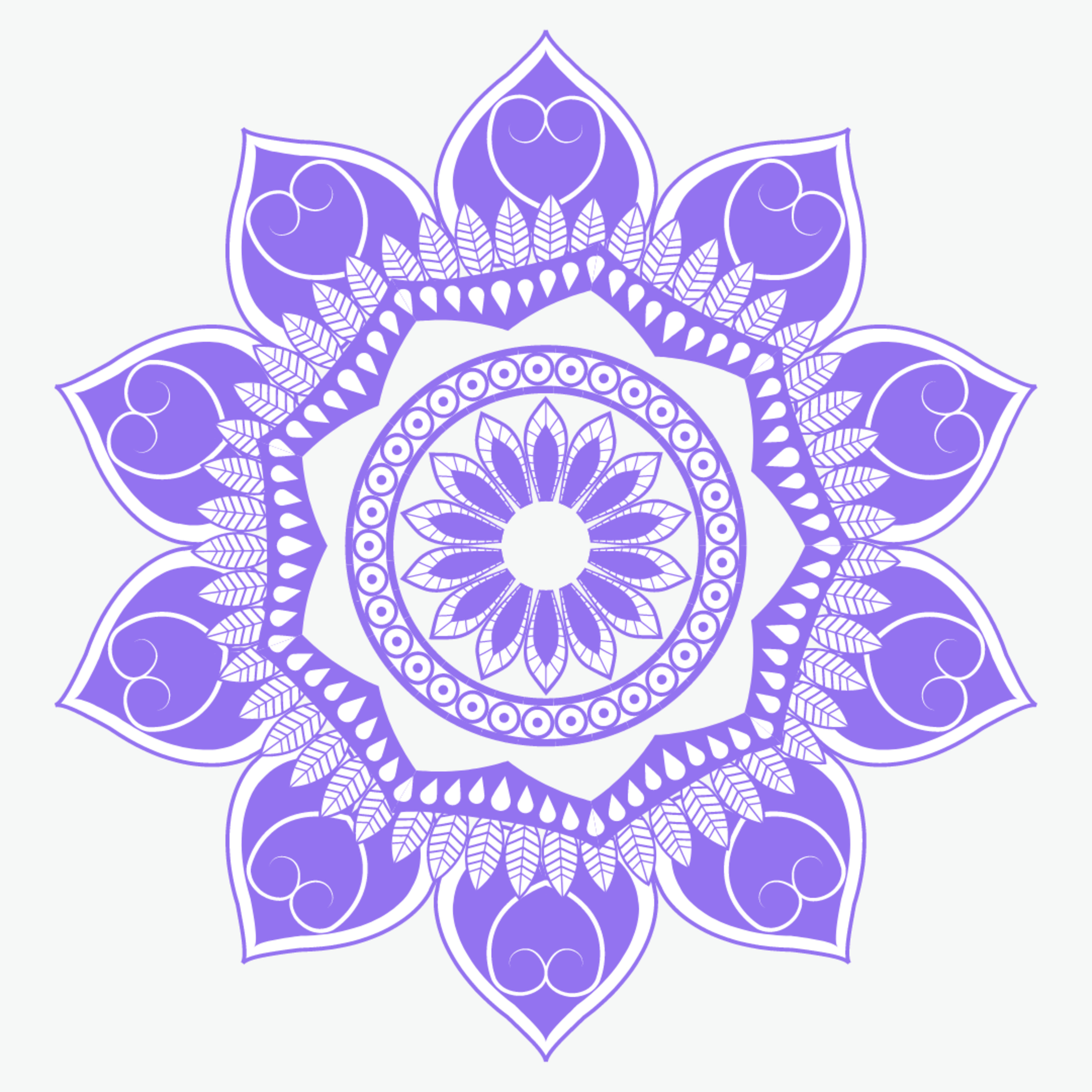 Portada de Meli Laneri • Astrología
