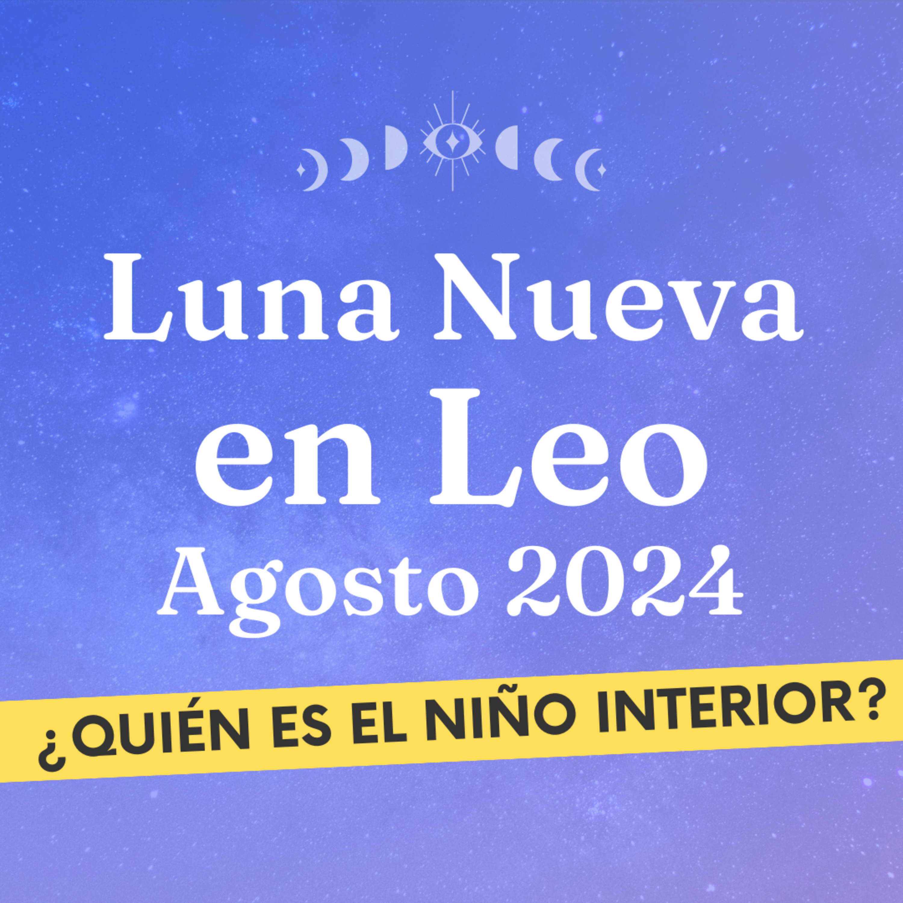 Portada de Meli Laneri • Astrología