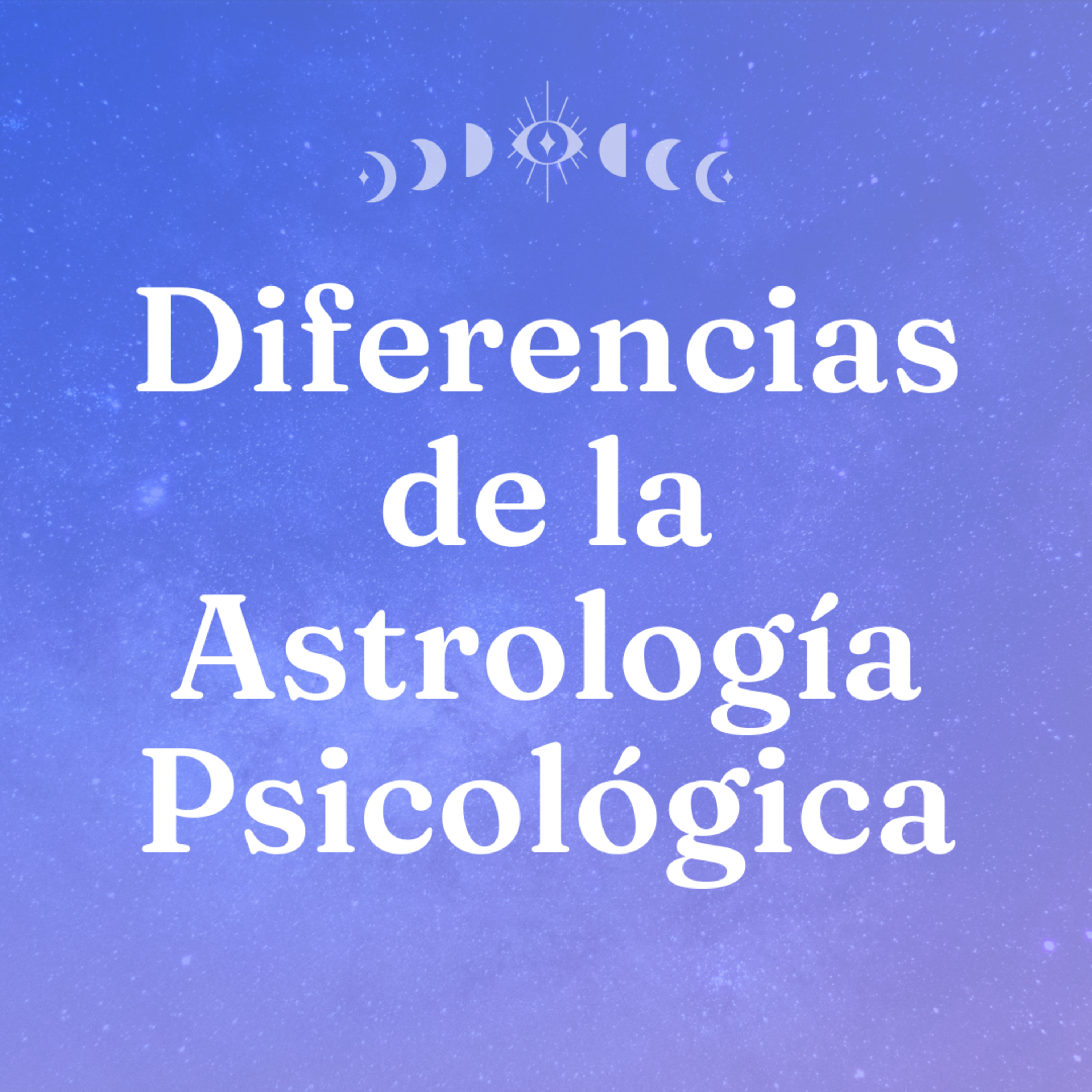 Portada de Meli Laneri • Astrología