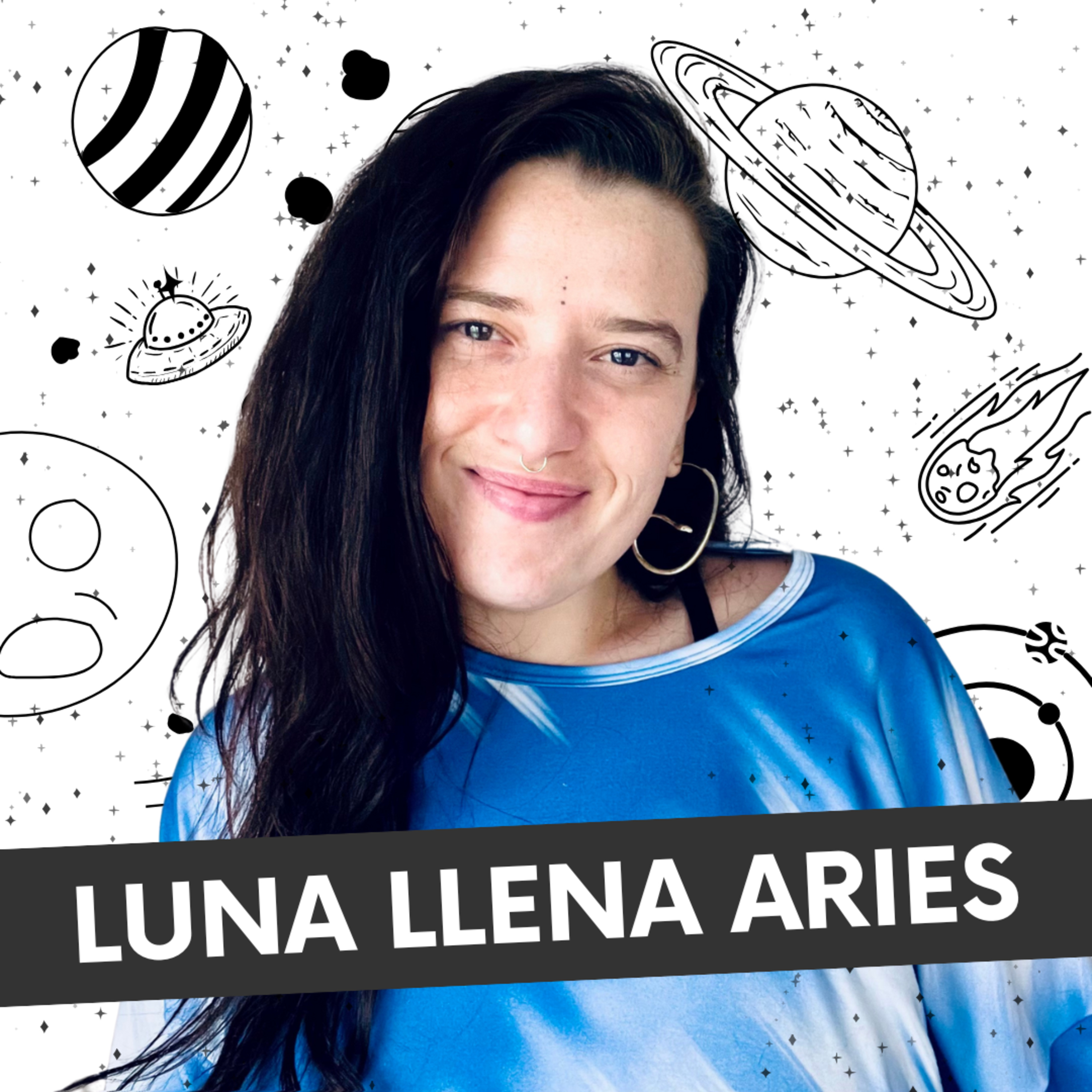 🌖 LUNA LLENA en ARIES: Explosión, enojos y deseos al descubierto! 🔥 || Octubre 2024 por SIGNO