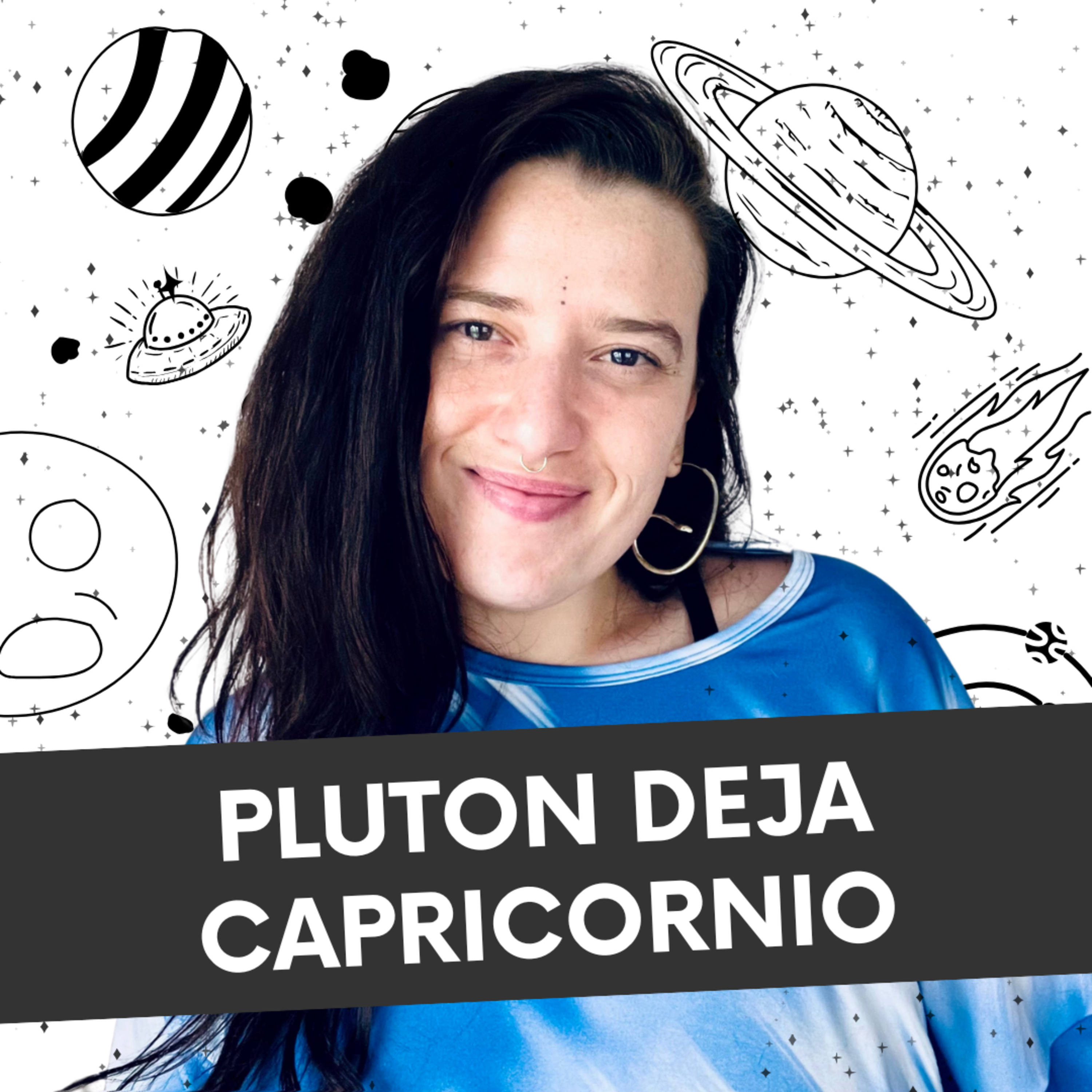 El FINAL de PLUTÓN en CAPRICORNIO: ¿Cómo afecta a CADA SIGNO? 🦅