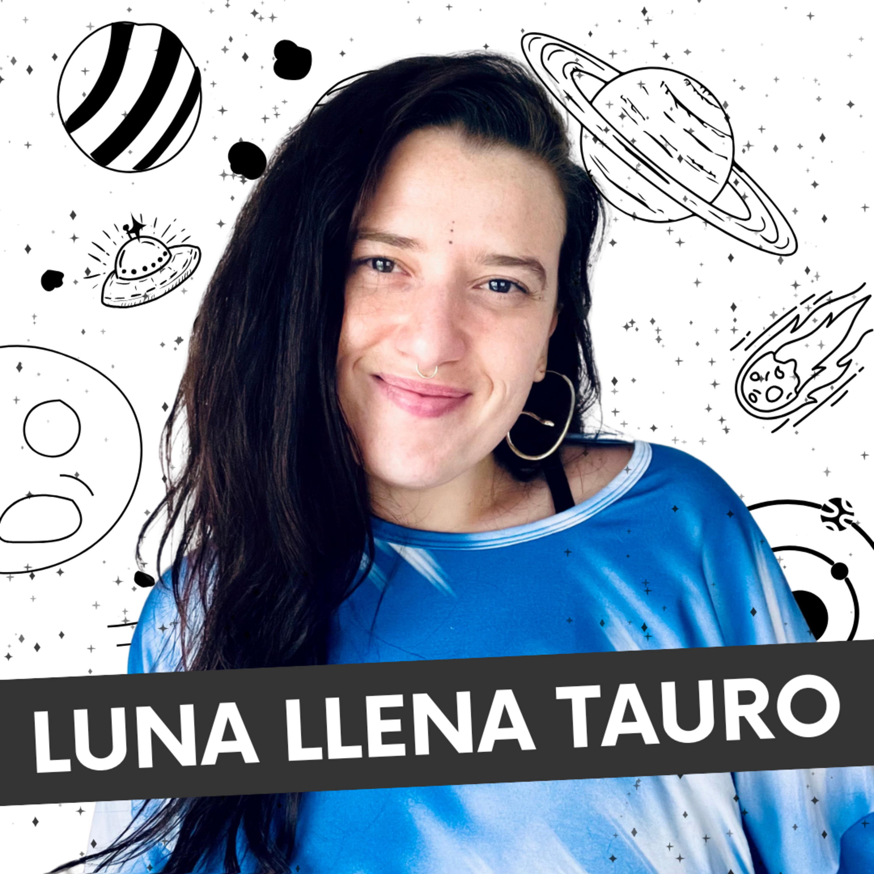 🌖 LUNA LLENA en TAURO: Soltar APEGOS para RECUPERAR tu VITALIDAD || NOVIEMBRE 2024 por CASAS