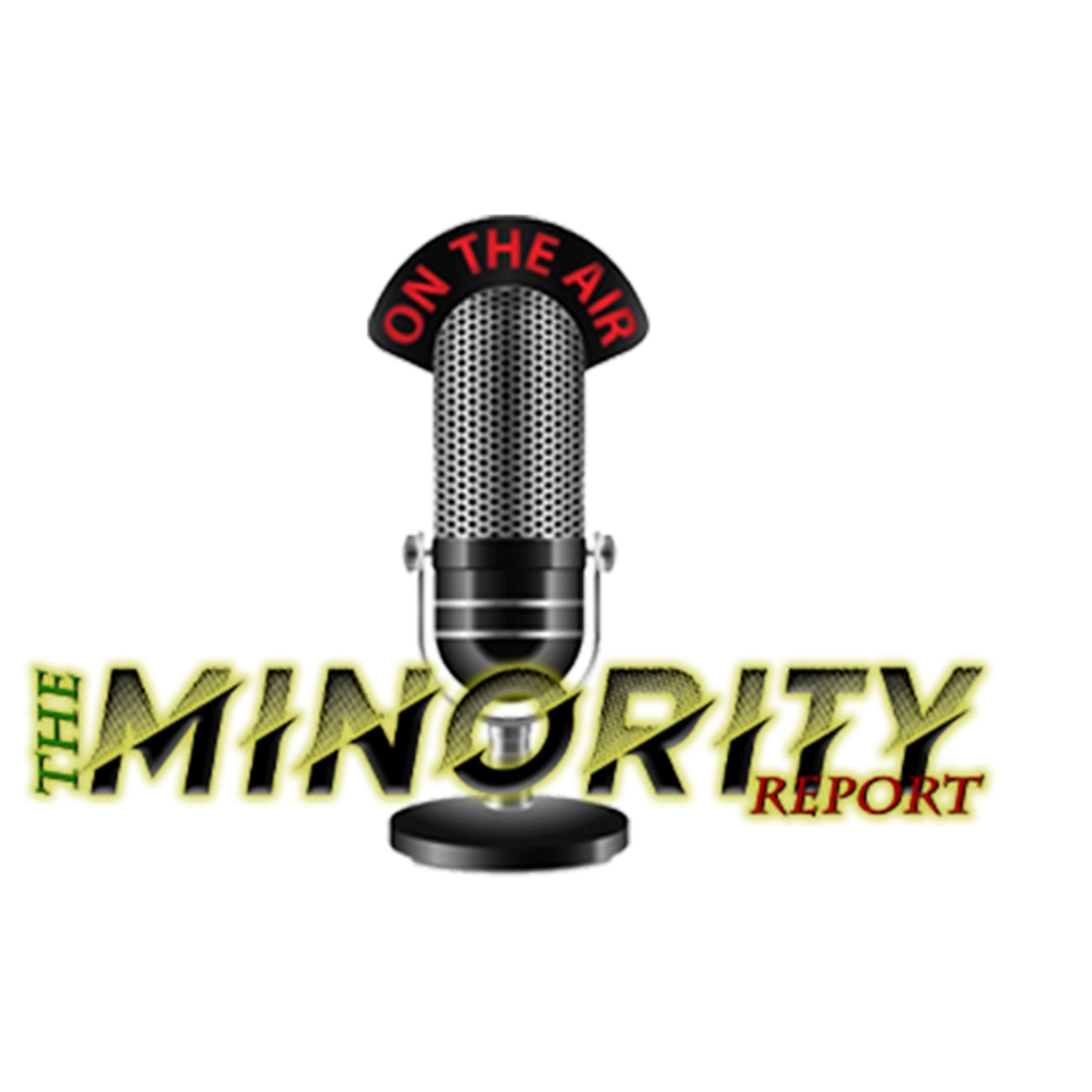 The Minority Report Radio (TMR Radio)