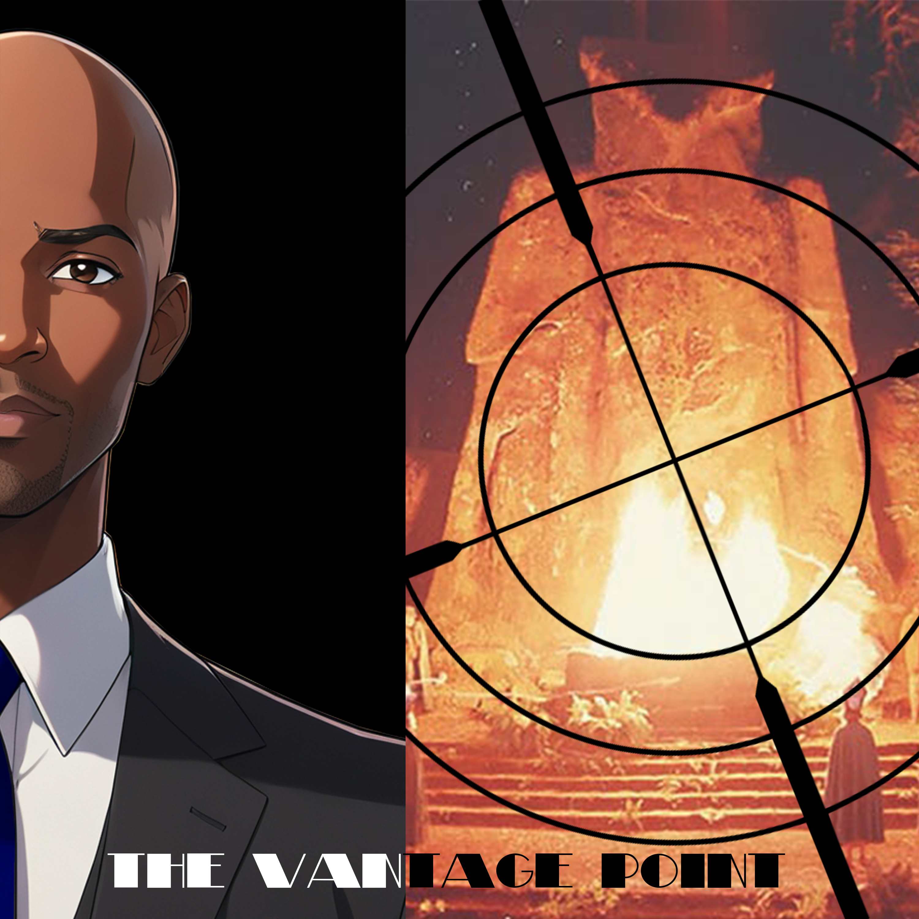 The Minority Report Radio (TMR Radio)