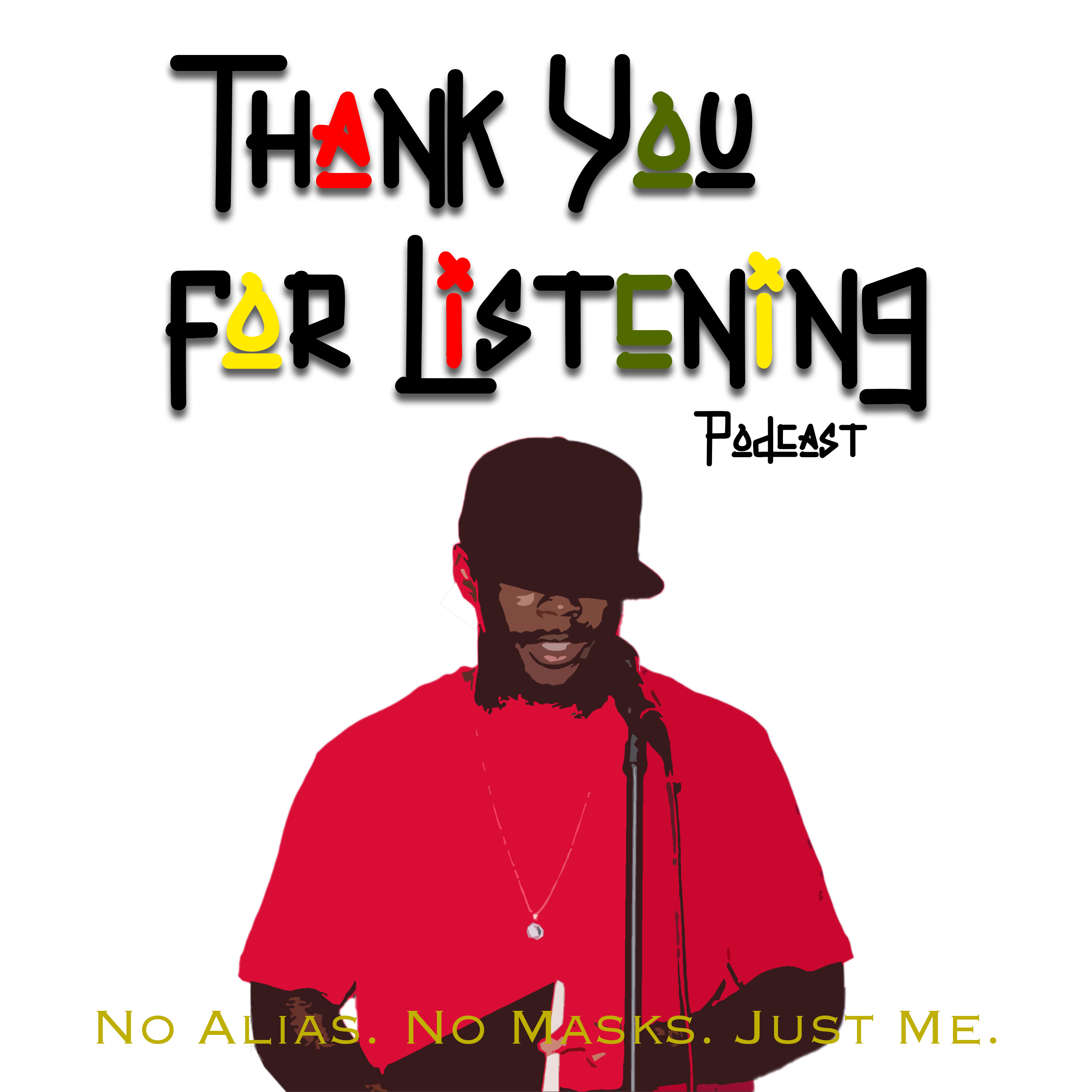 The Minority Report Radio (TMR Radio)