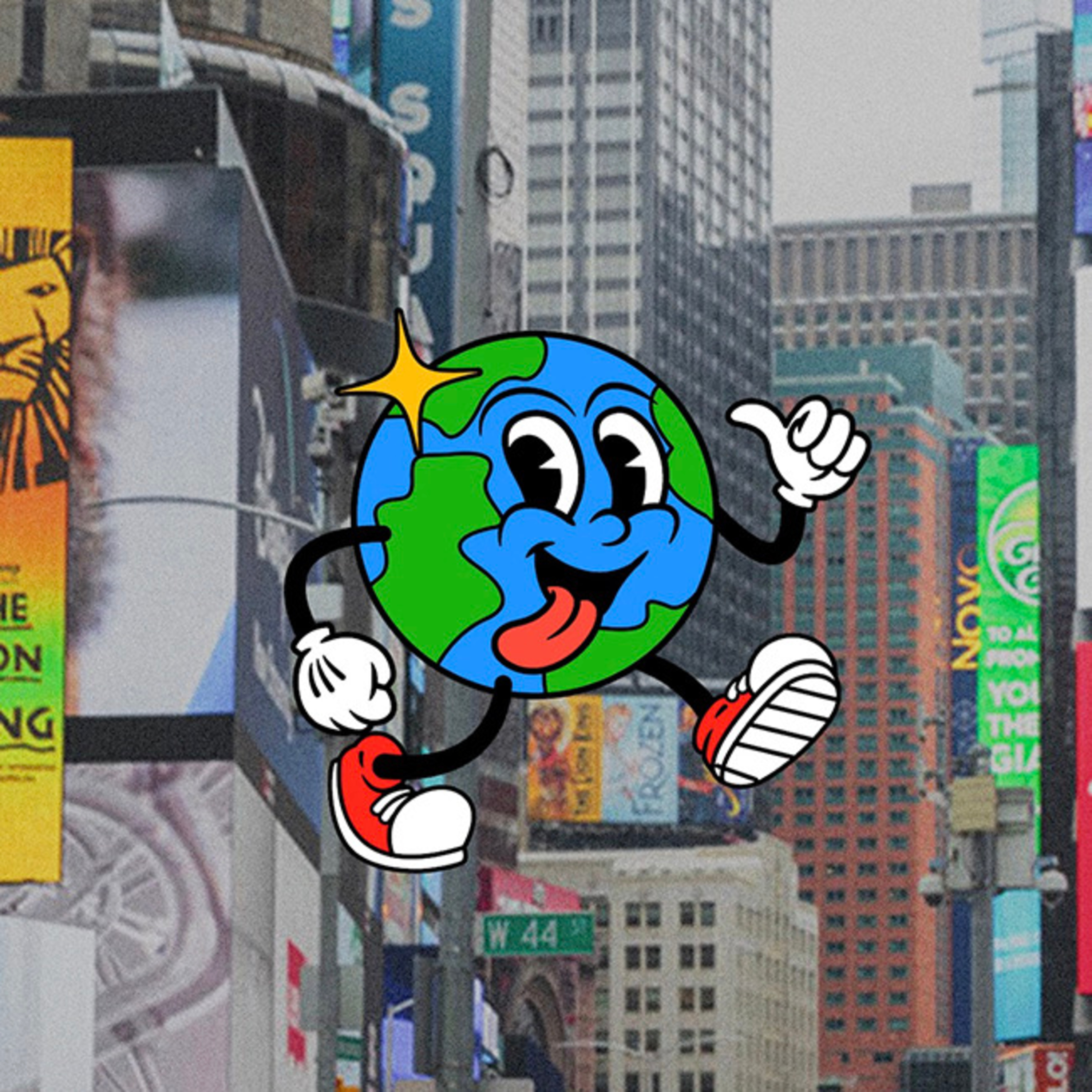 Visión Juvenil - Podcast