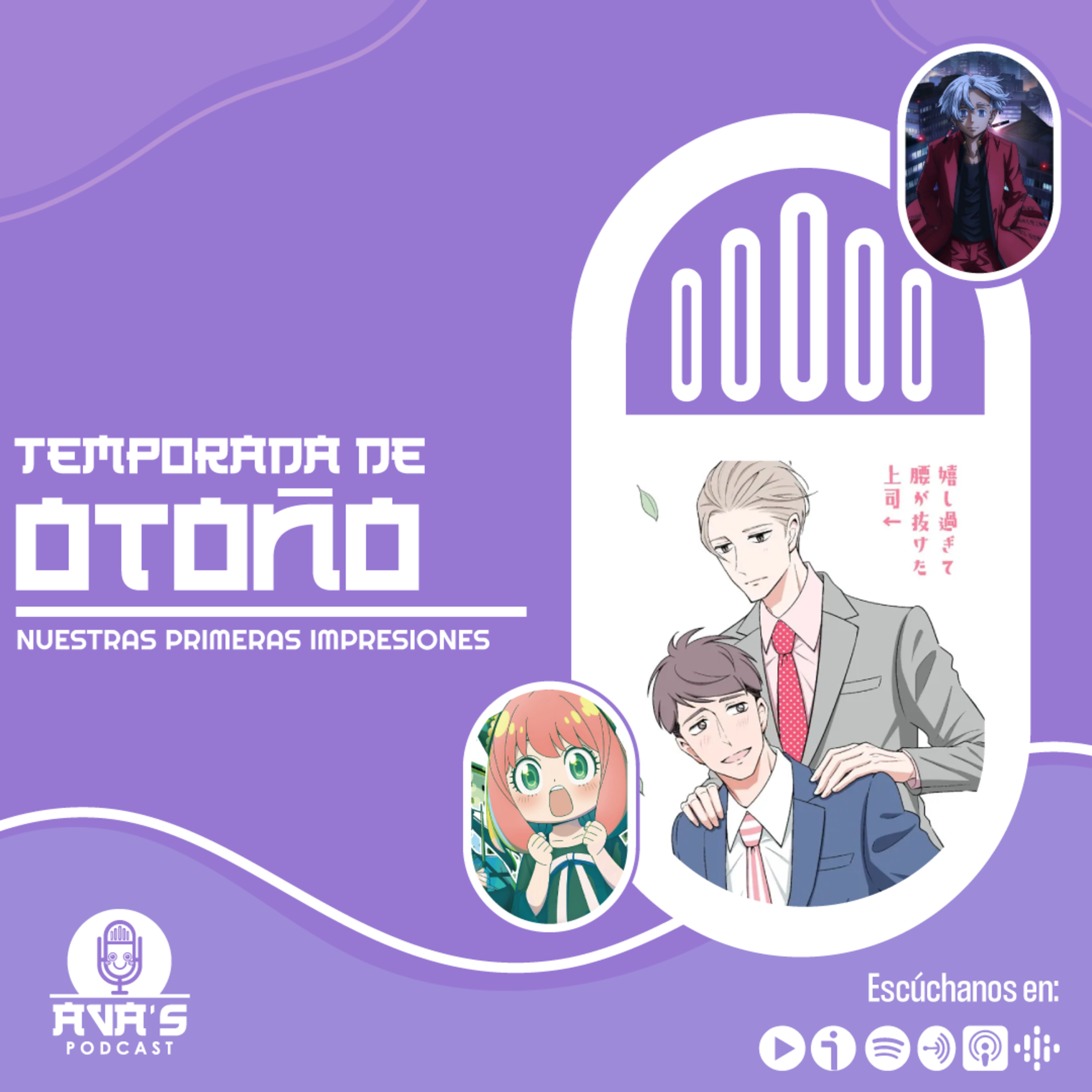 Primeras Impresiones: Temporada Otoño 2023 | Tea Time #06