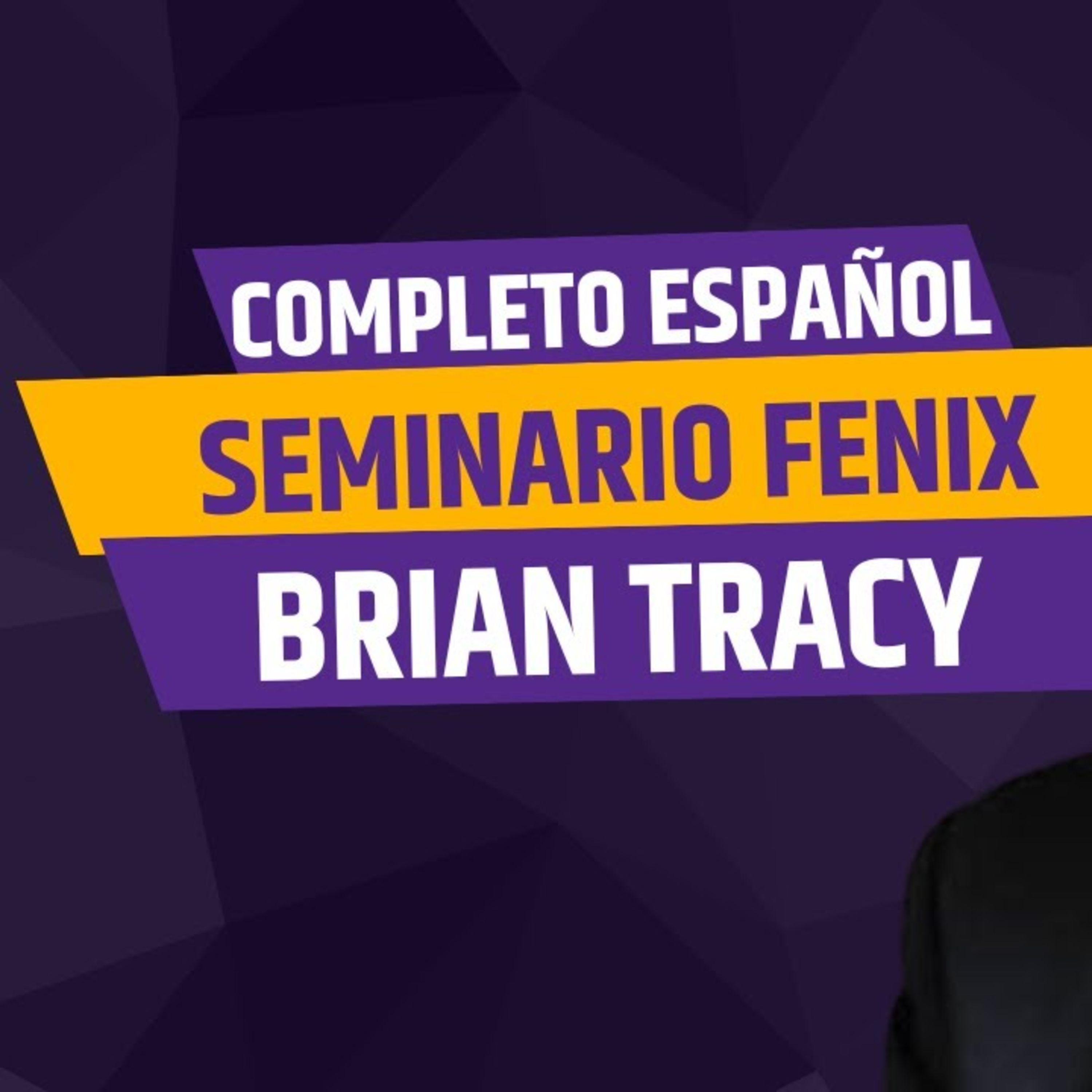 Brian Tracy - Seminario Fénix completo en Español