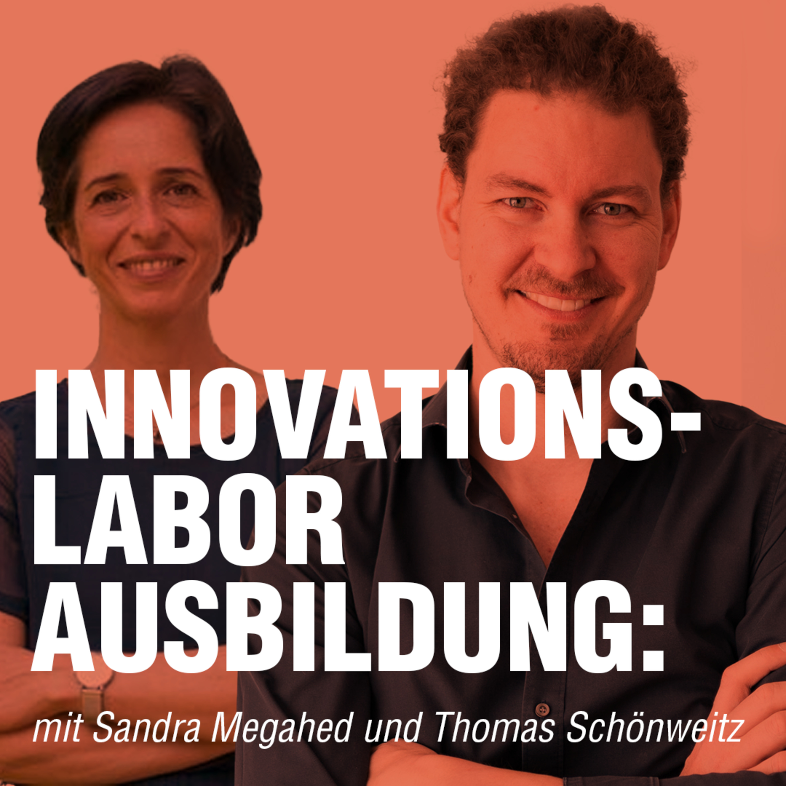 Smart ausbilden: Innovationslabor Ausbildung – Praktische Umsetzung und Reflexion (2/2) episode artwork
