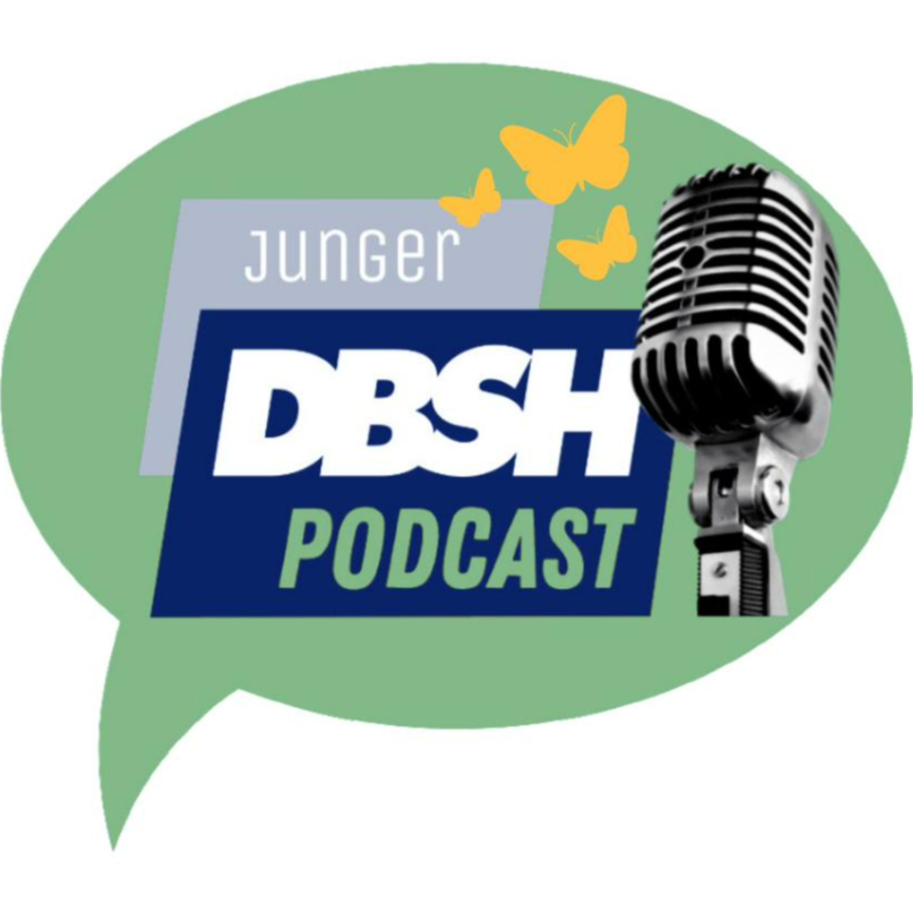 Junger DBSH Podcast