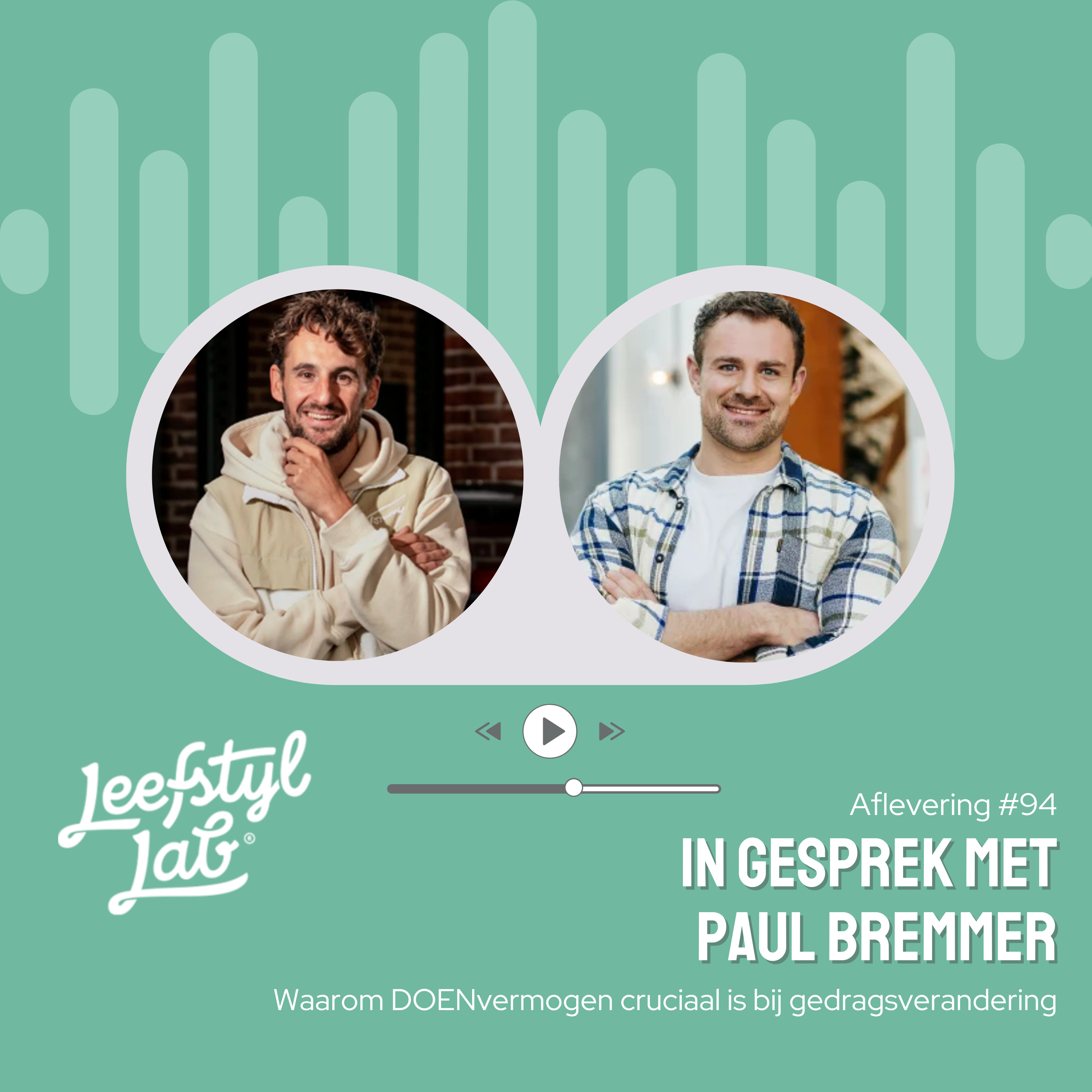 #94 Wat is DOENvermogen? (met Paul Bremmer)