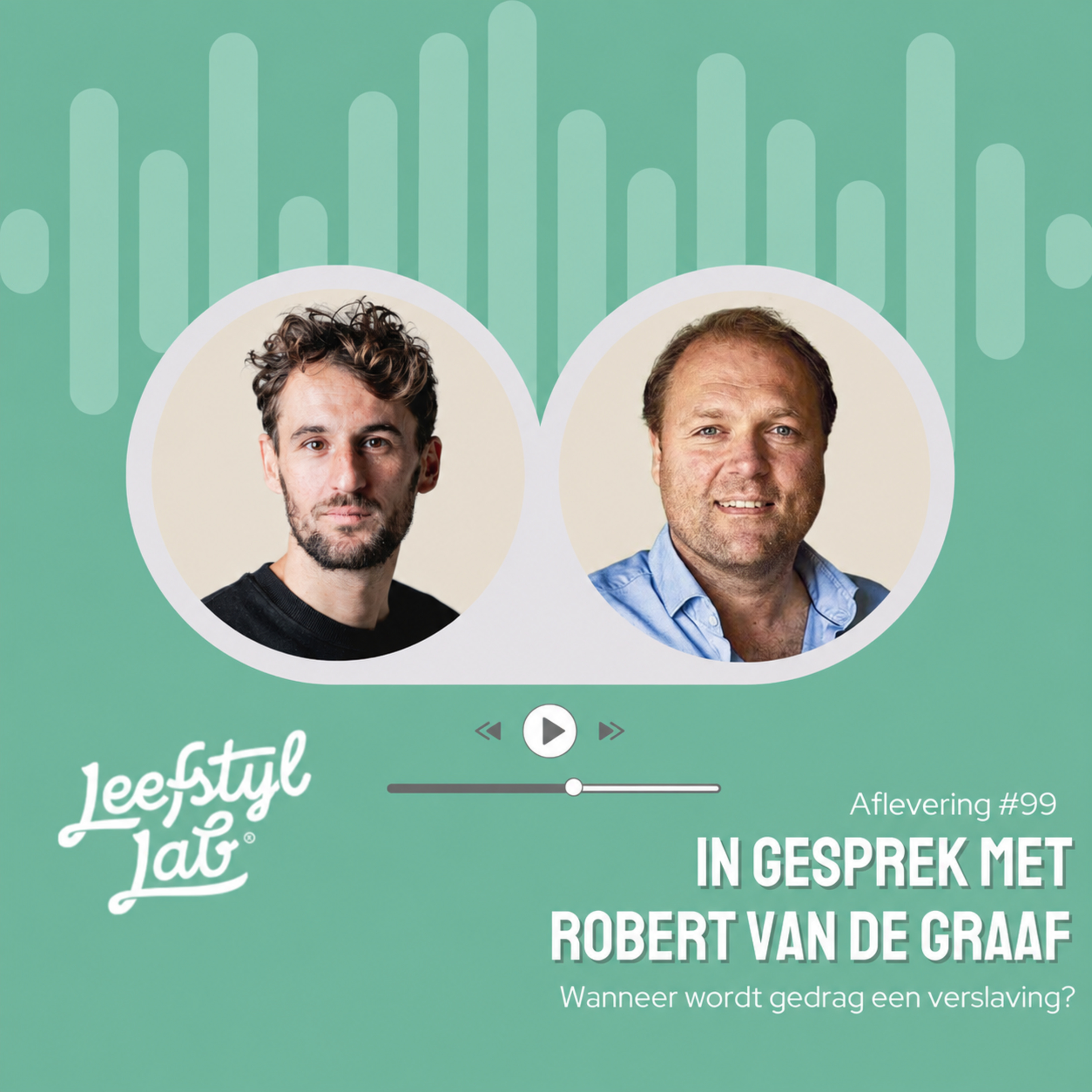 Wanneer wordt gedrag een verslaving? episode artwork