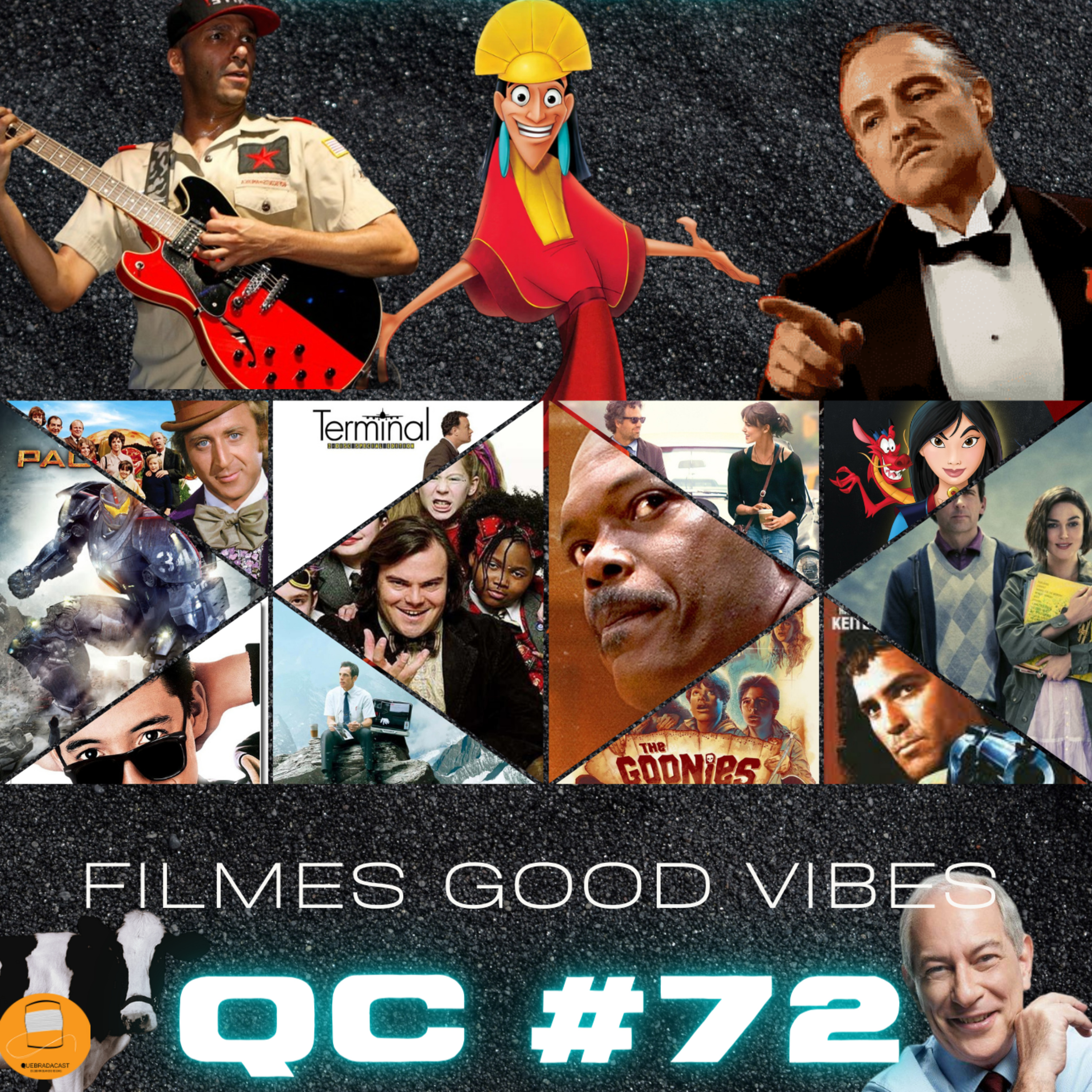 Quebradacast