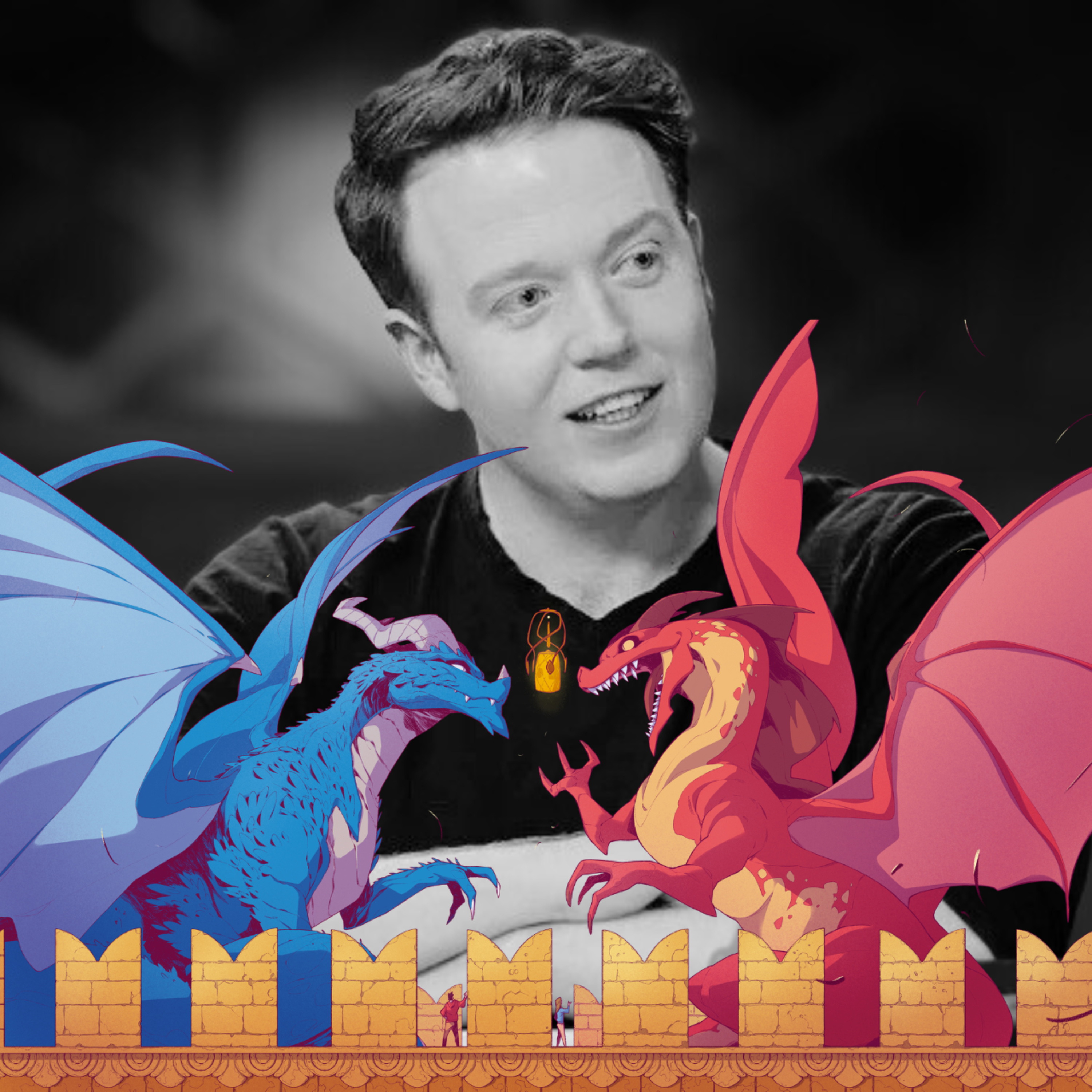 Una guida introduttiva alle West Marches | Critical Role | Dungeons&Dragons