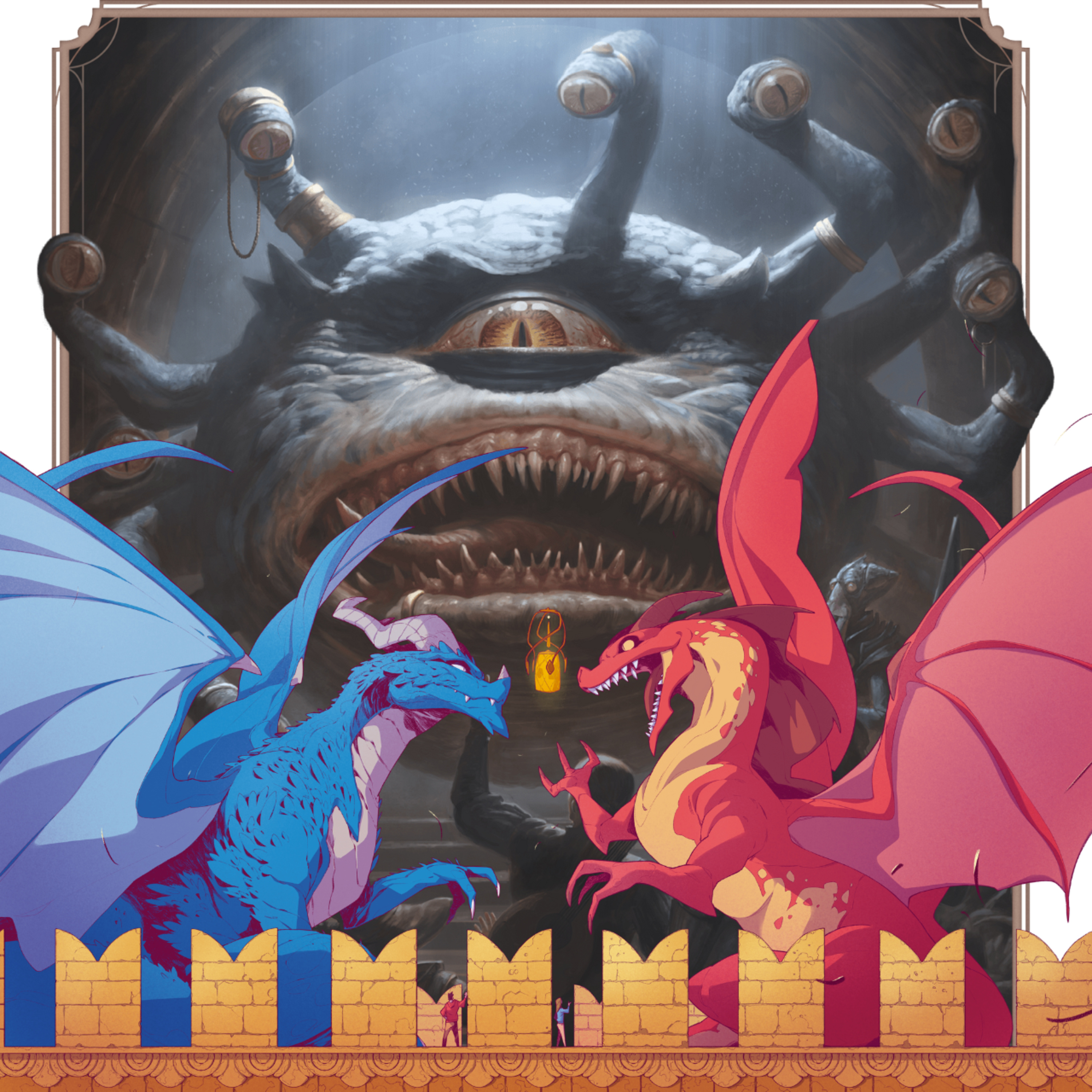 Non Comprare i Nuovi Libri di D&D Prima di Guardare Questo Video