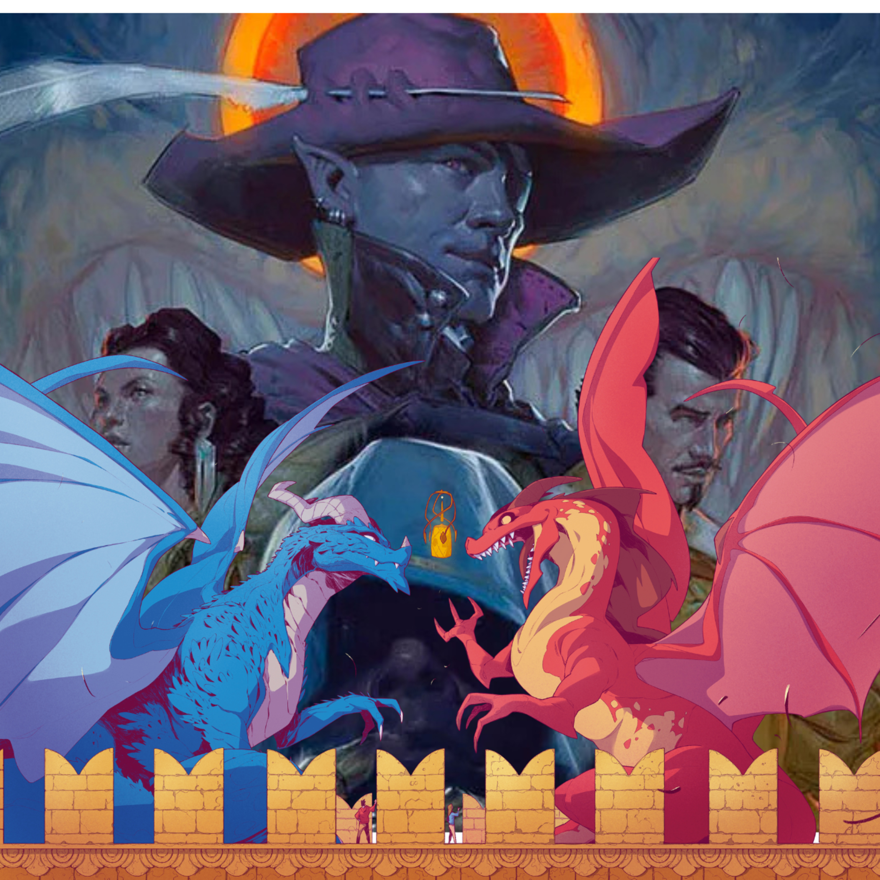 Lavorare con Dungeons&Dragons