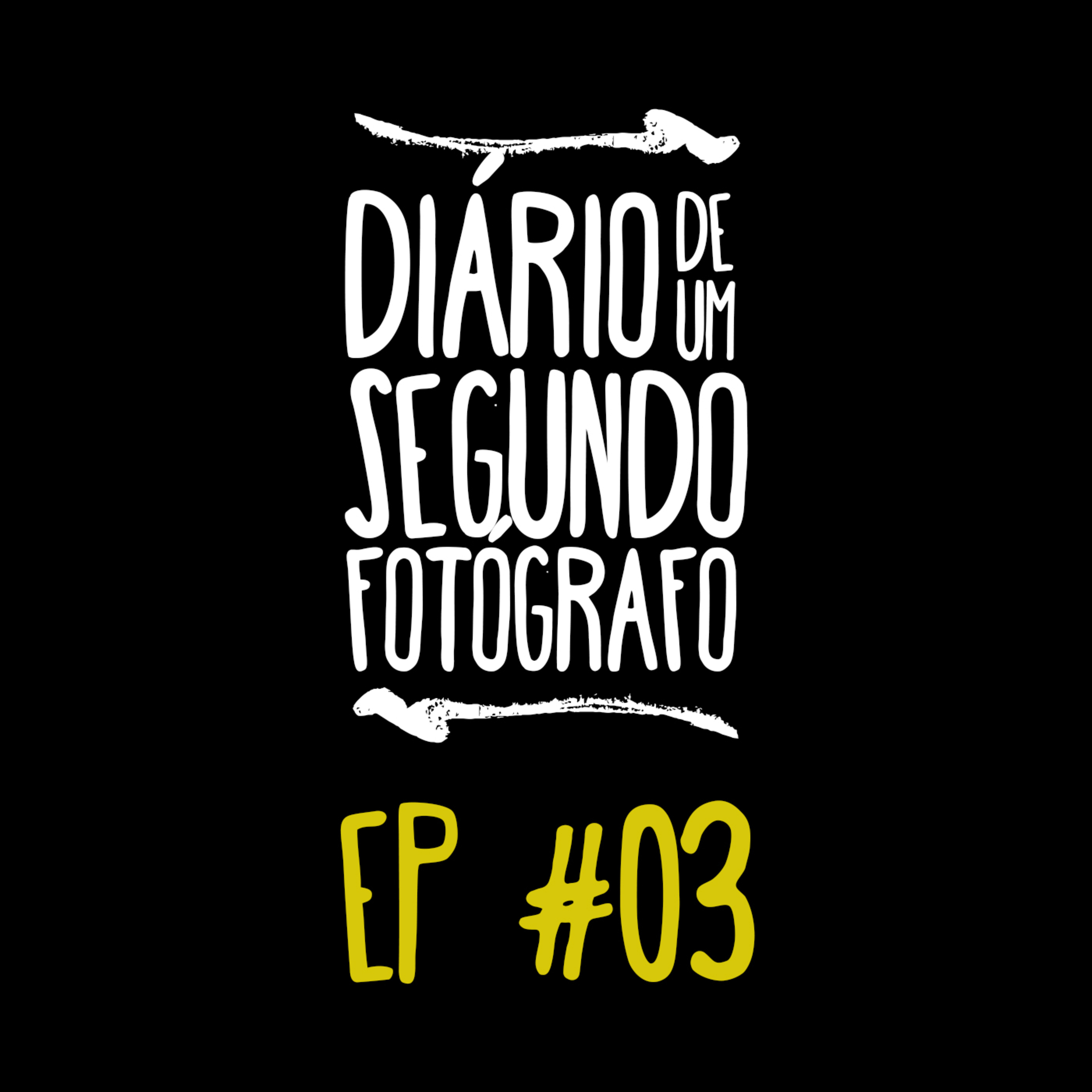 Diário de um 2º fotógrafo - Afinal, o que faz um 2º fotógrafo? episode artwork