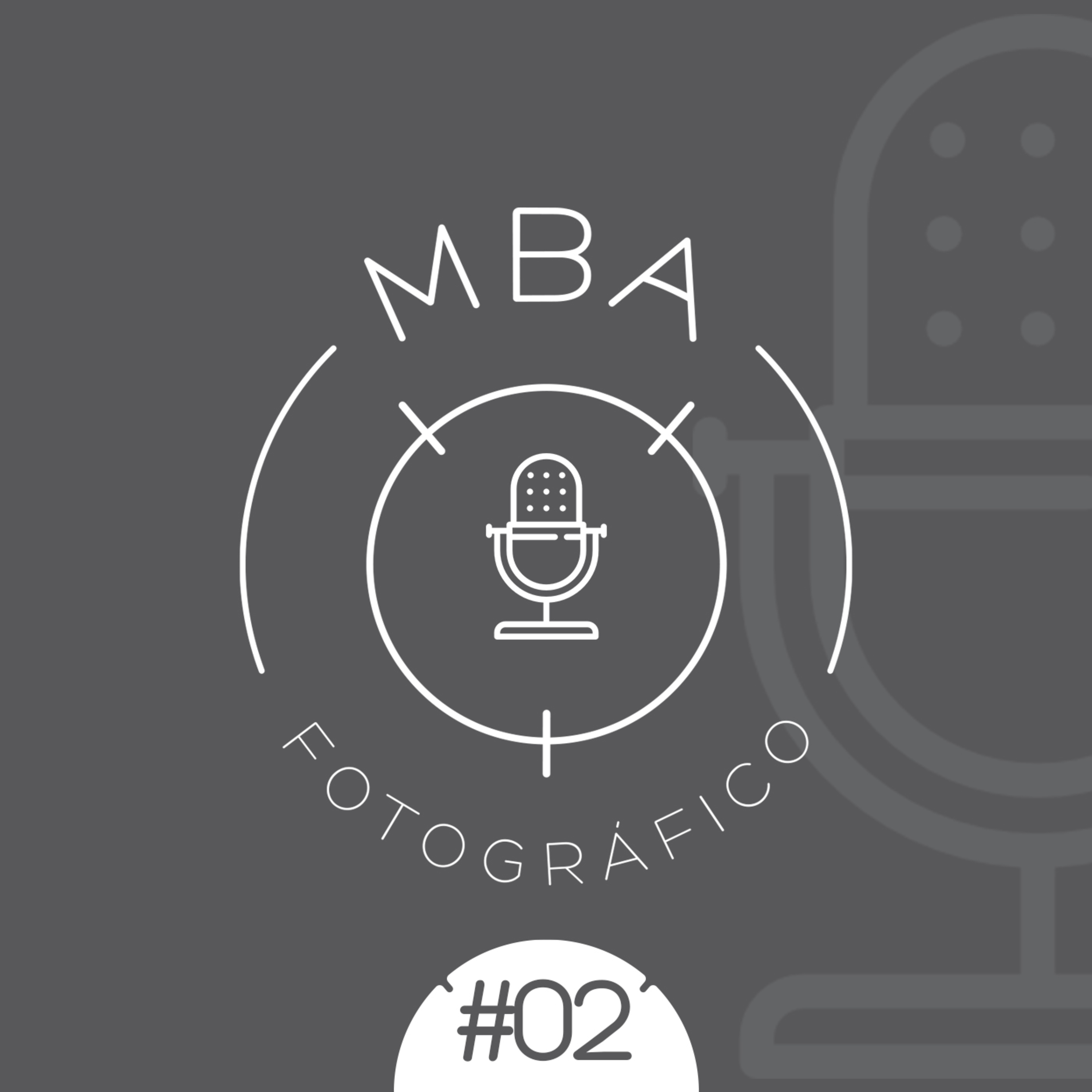 Papo de Fotógrafo