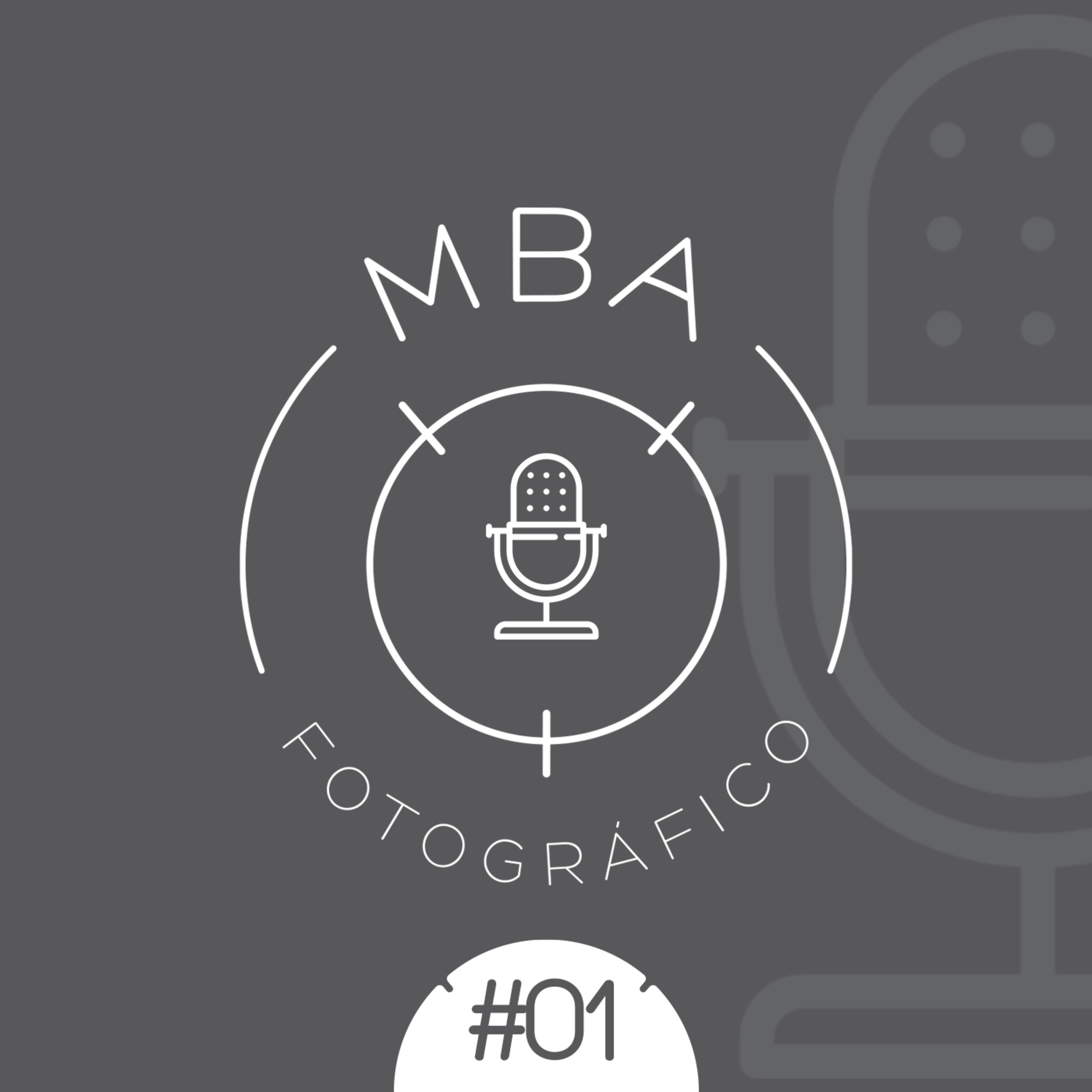 Papo de Fotógrafo