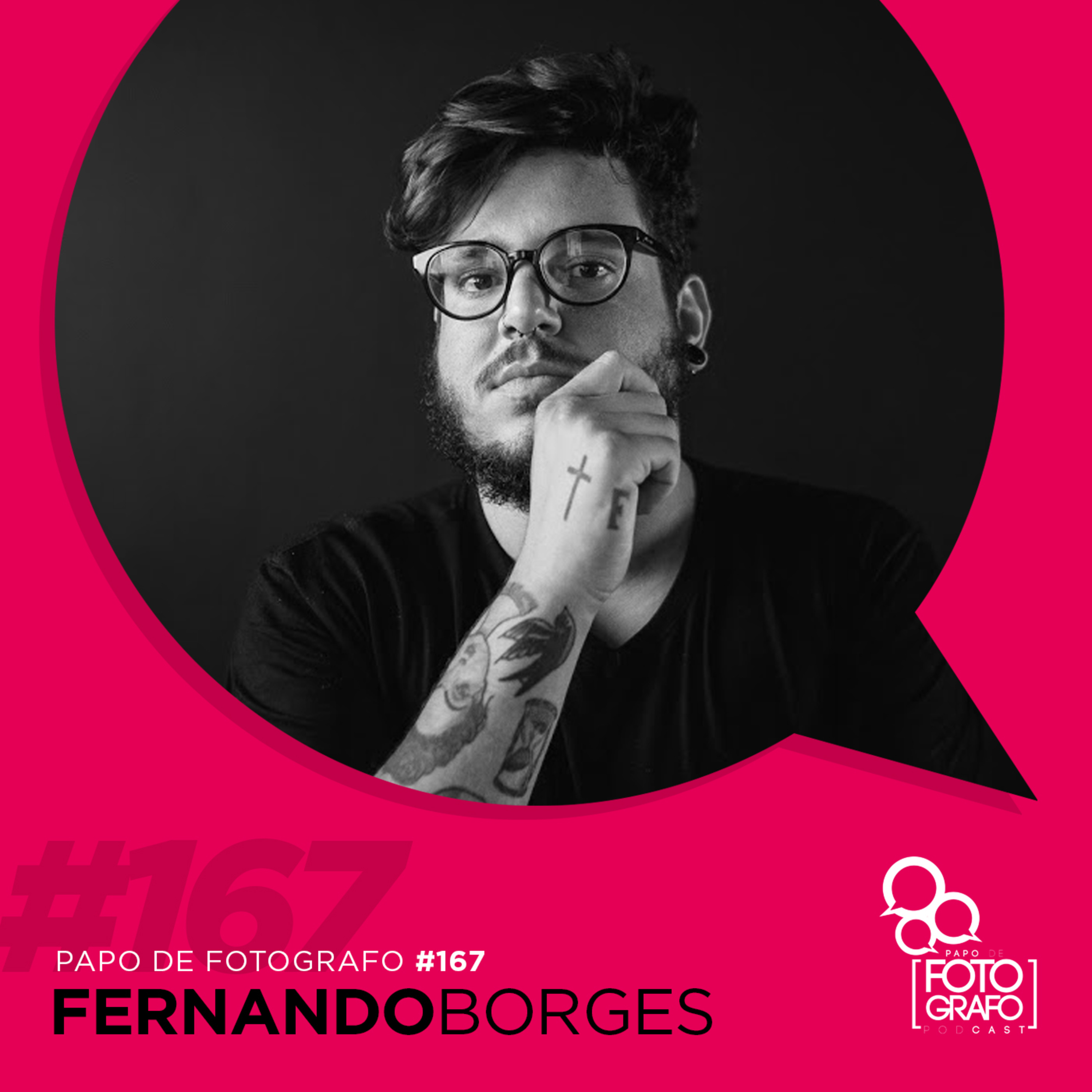 Papo de Fotógrafo