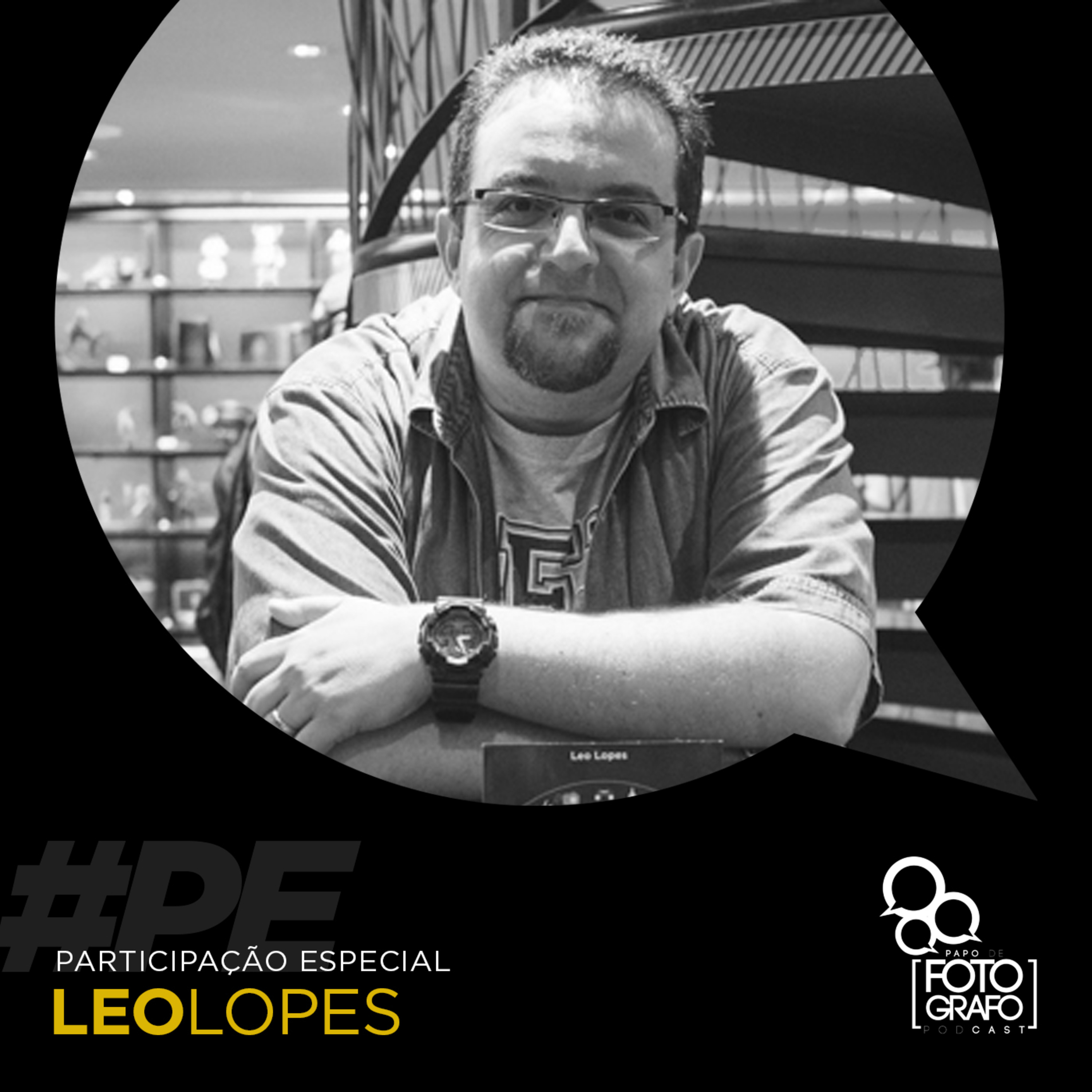 Papo de Fotógrafo