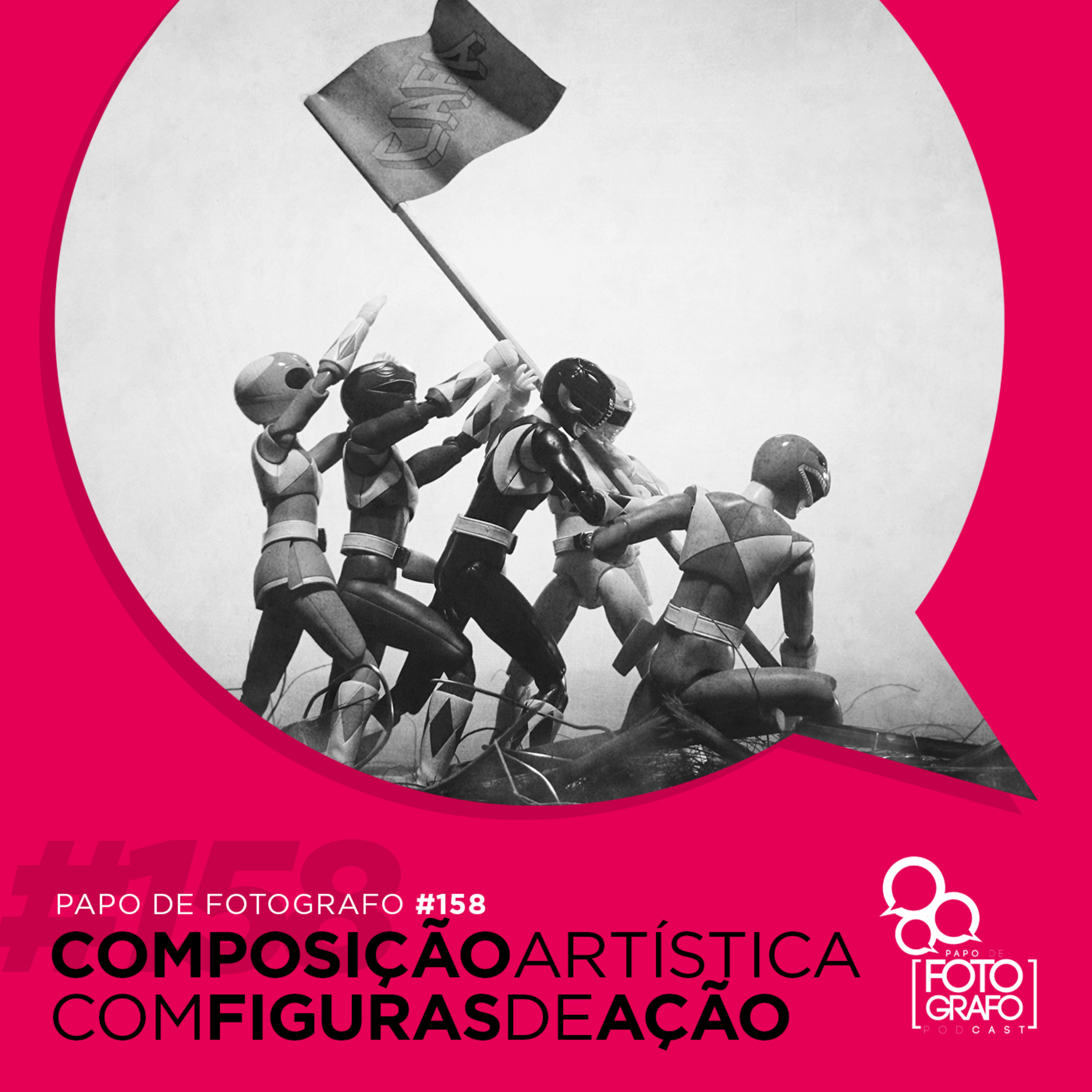 Papo de Fotógrafo