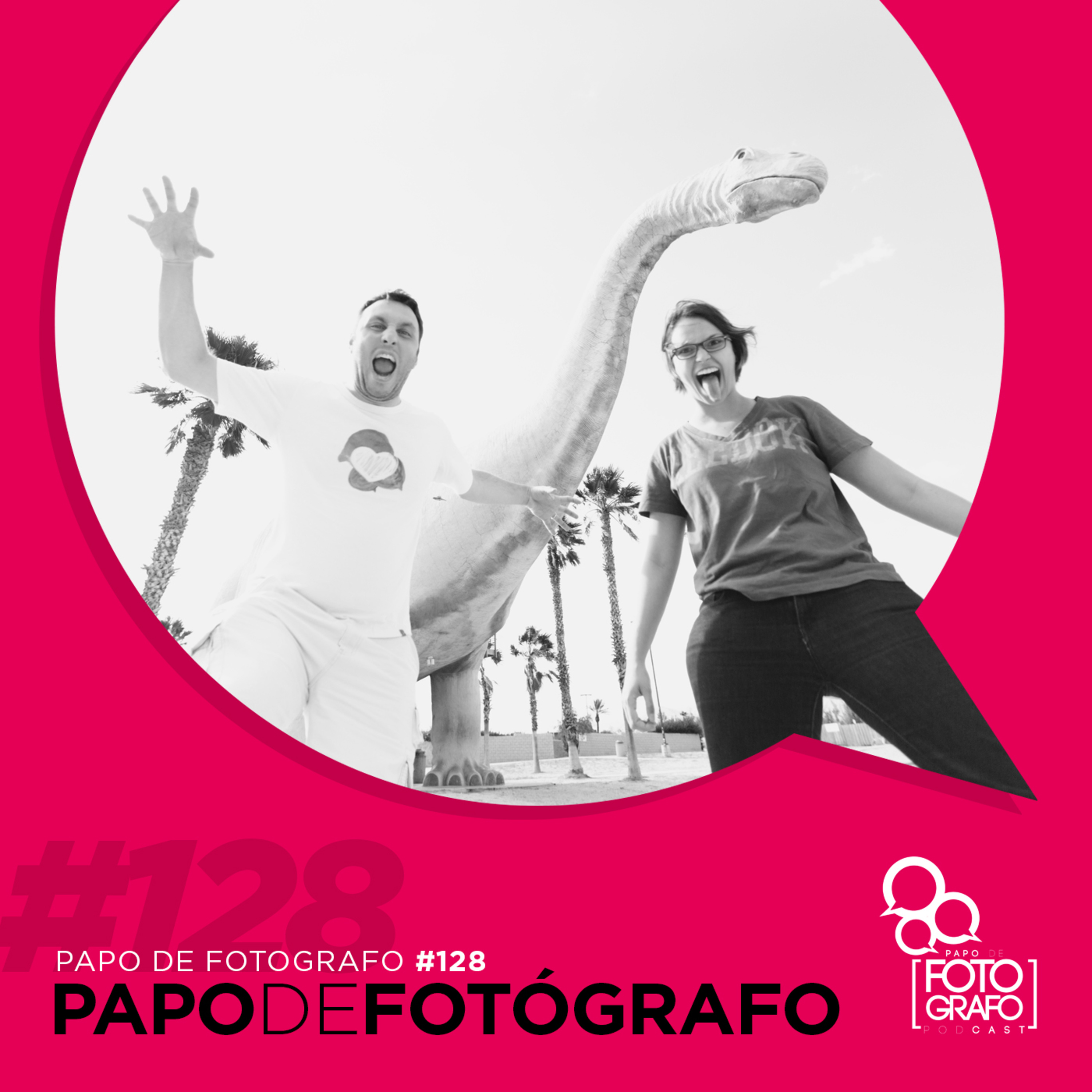 Papo de Fotógrafo