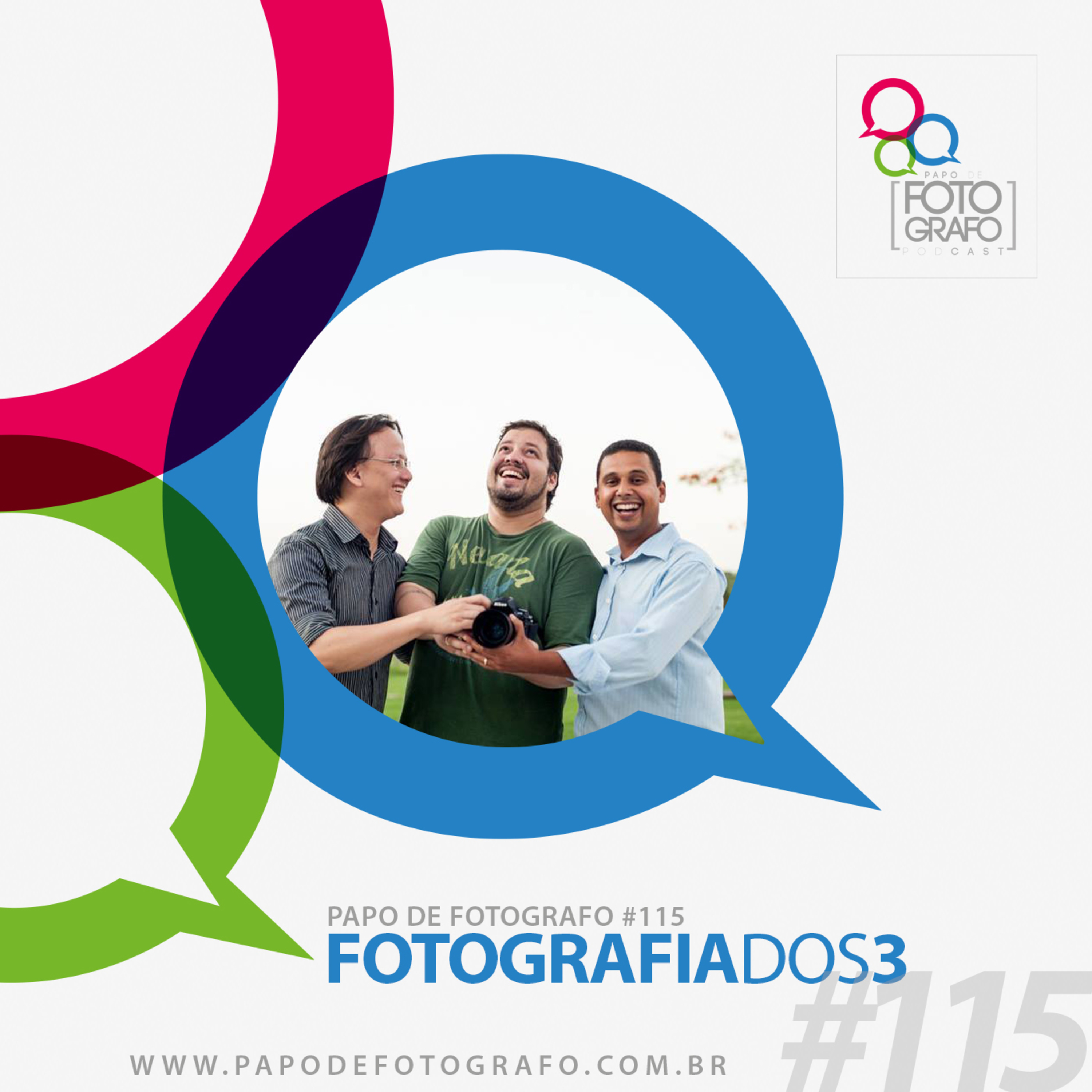 Onde tem união, não tem concorrência! episode artwork