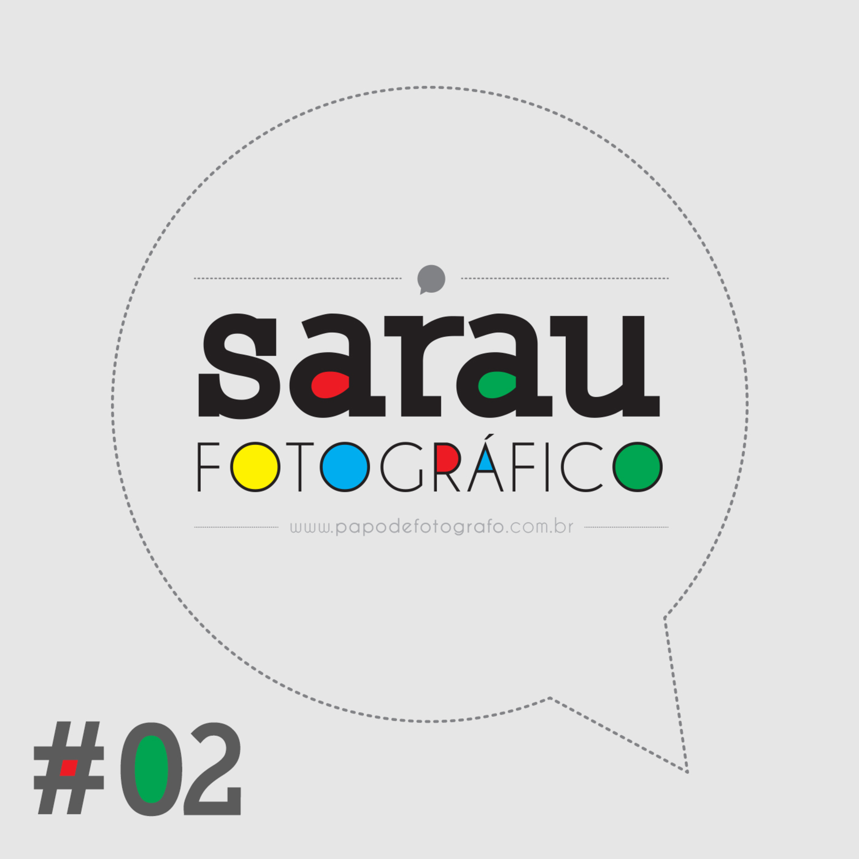 Papo de Fotógrafo
