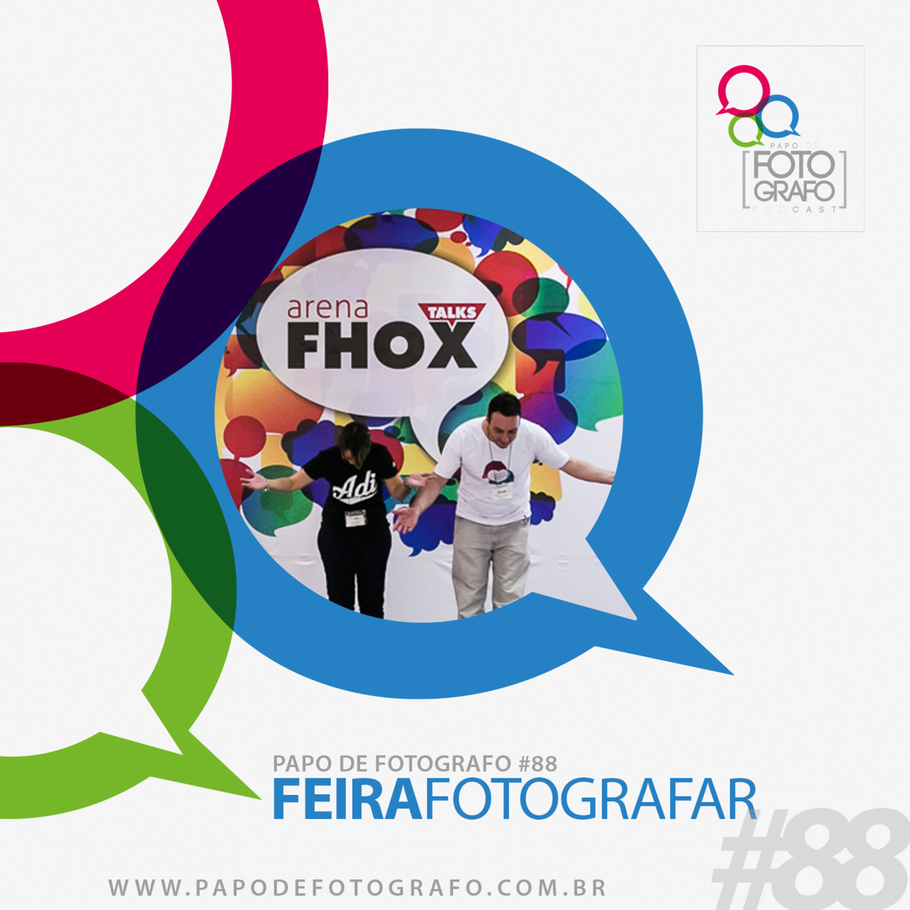 Papo de Fotógrafo