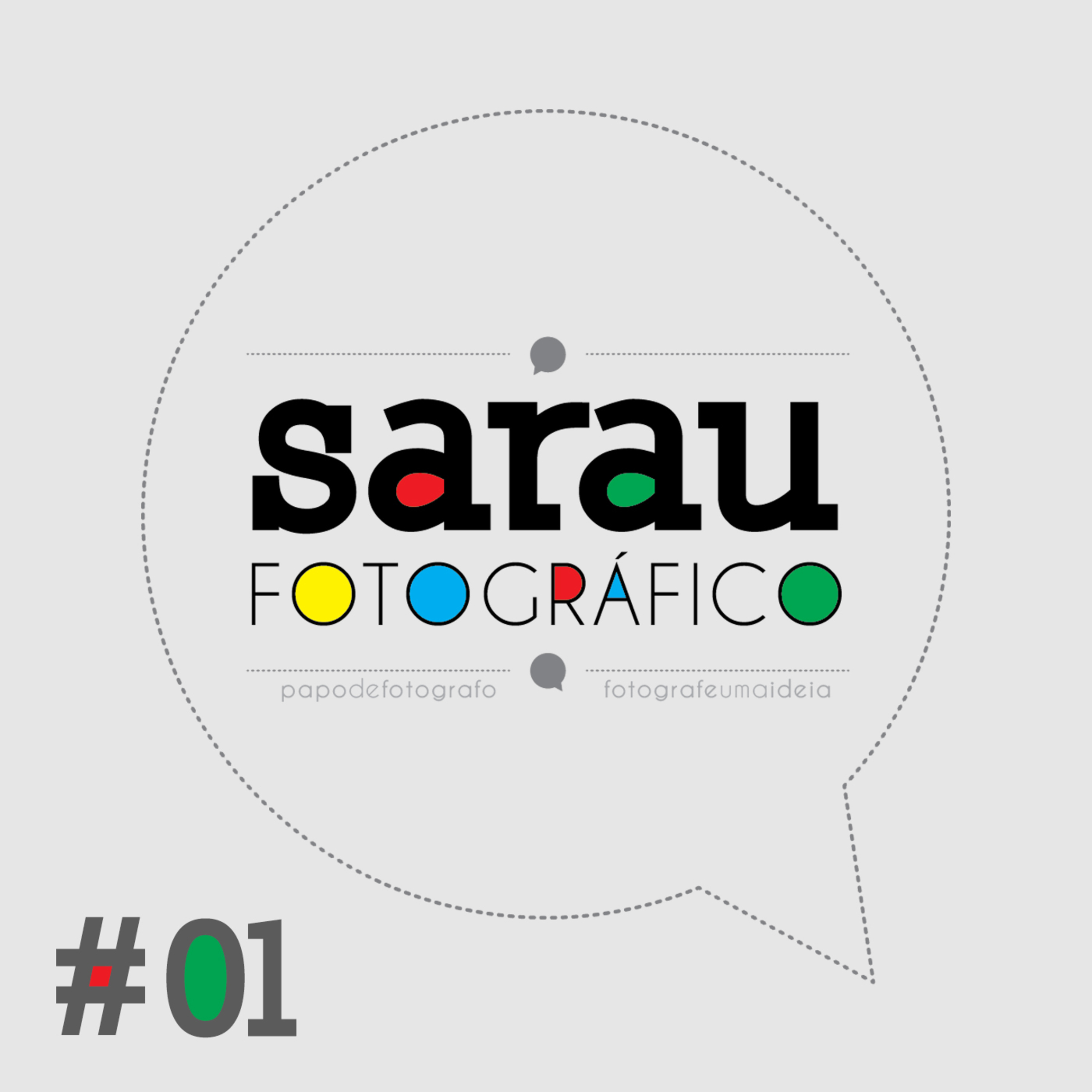 Papo de Fotógrafo