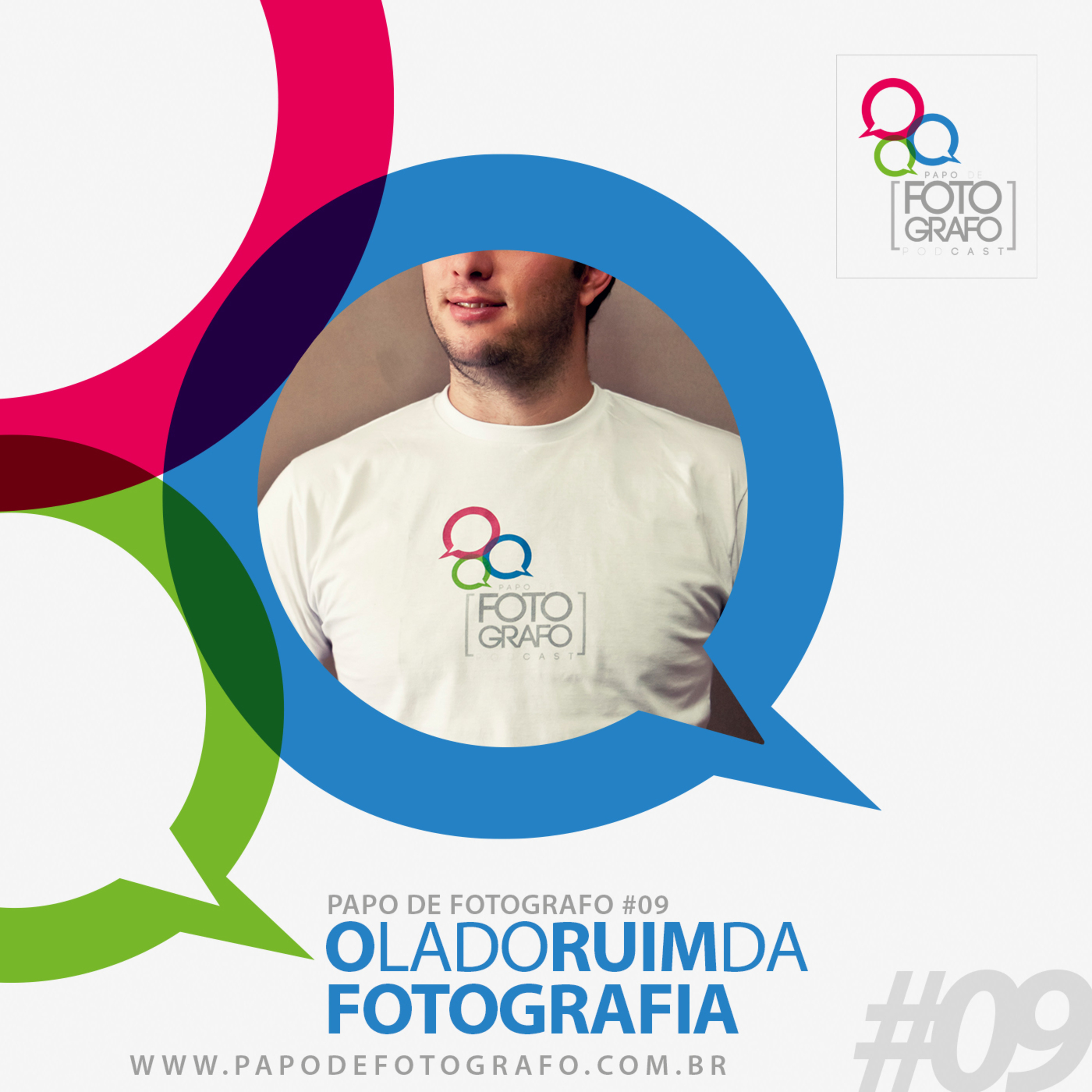 Papo de Fotógrafo