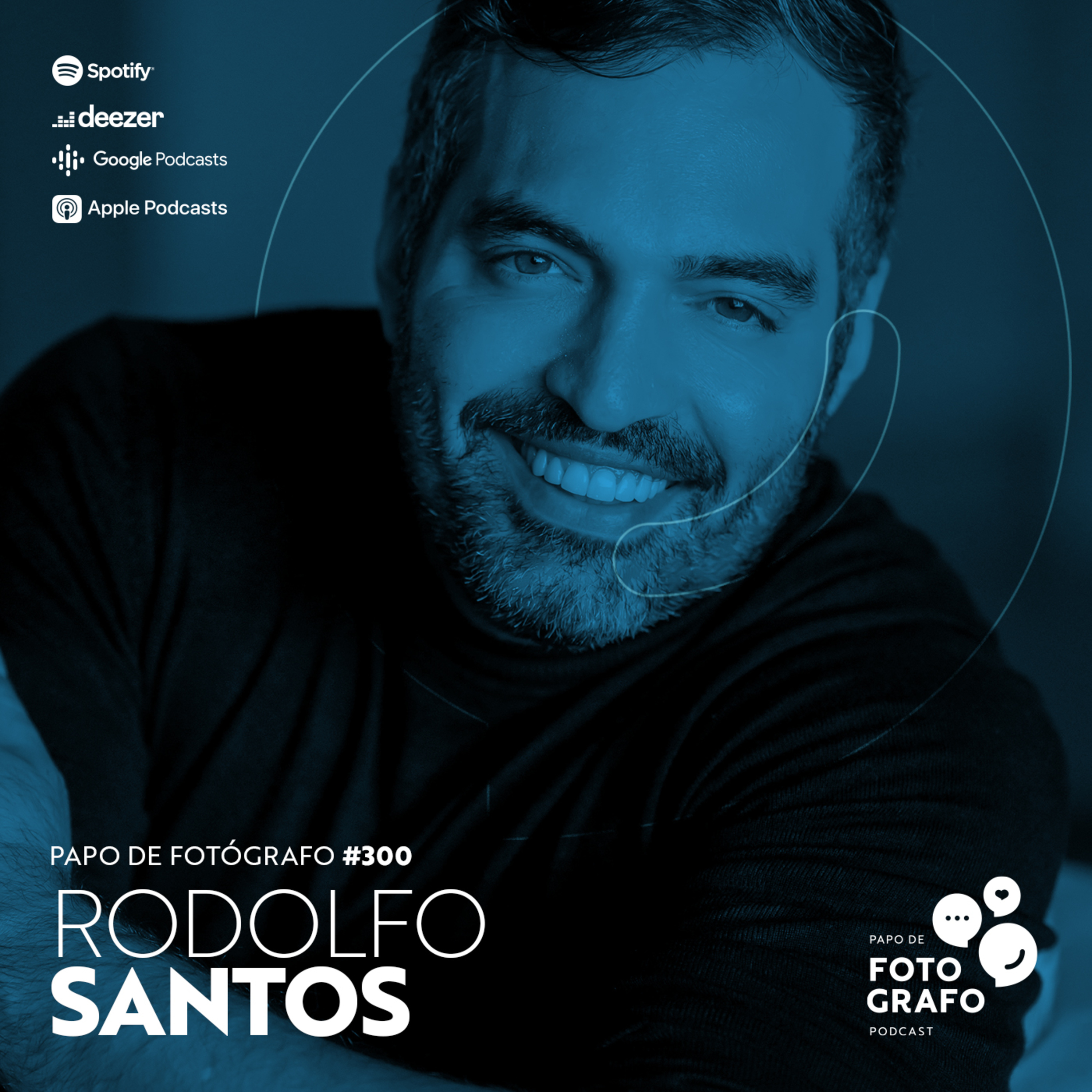 Papo de Fotógrafo