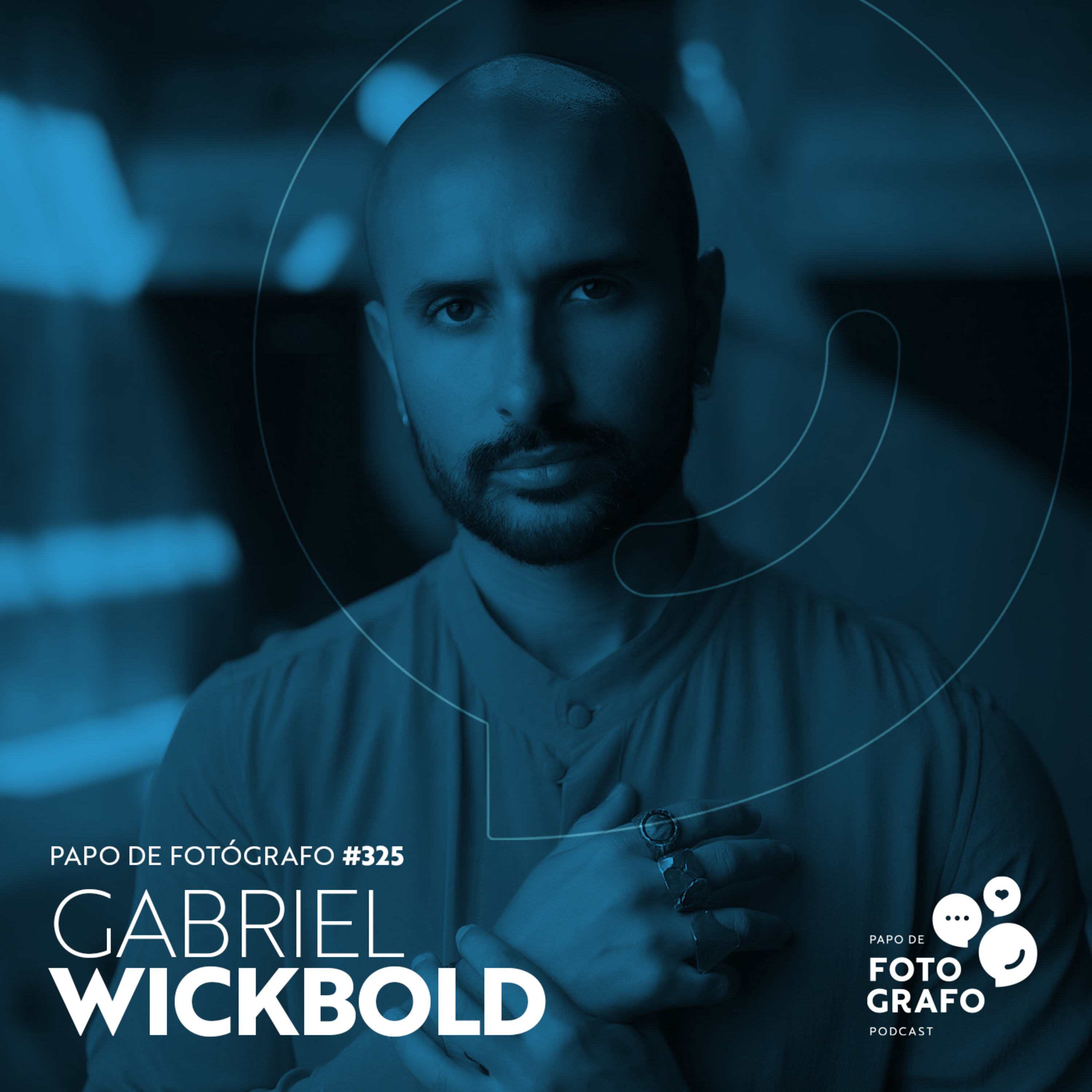 Do clique à consciência: o poder da fotografia artística