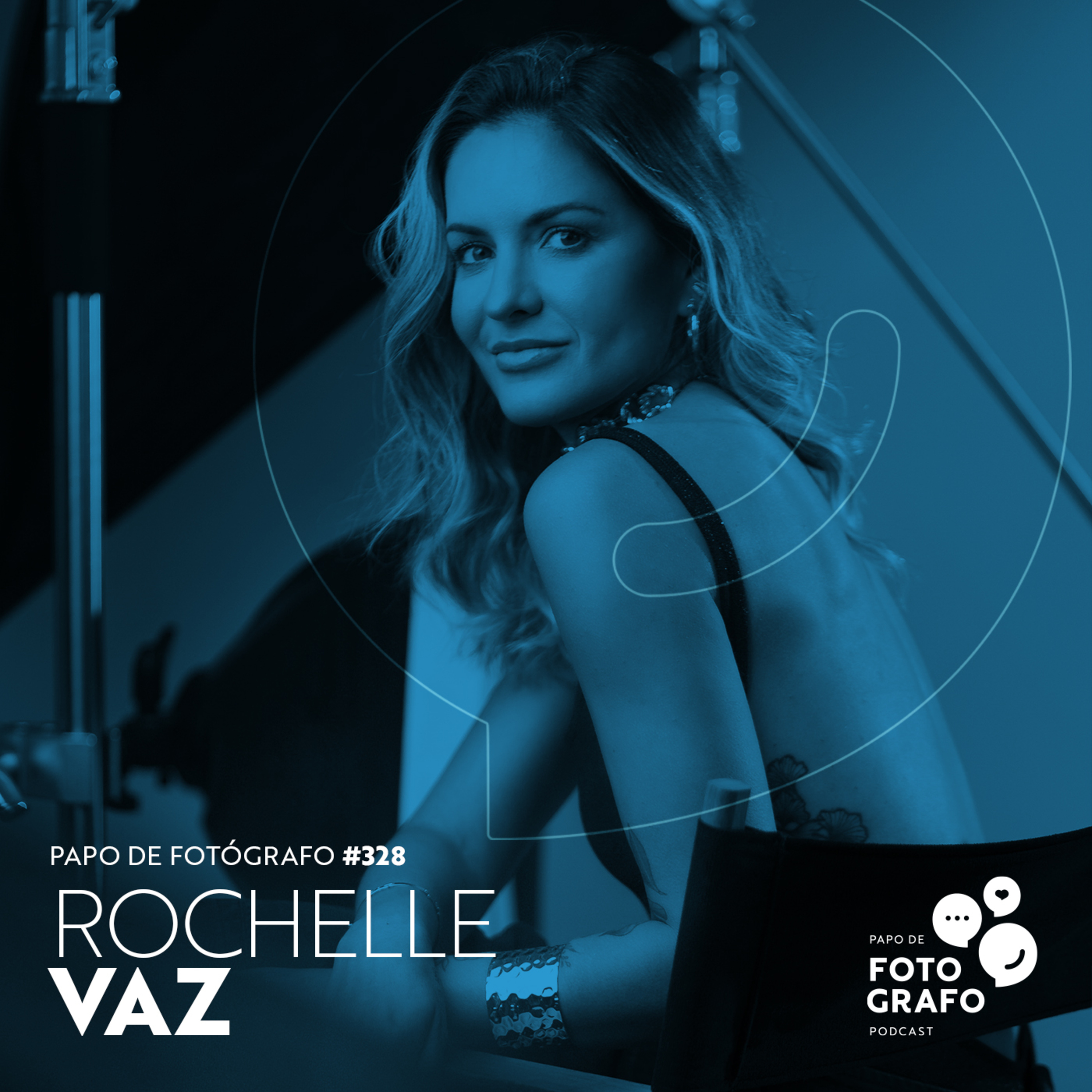 Quando o fotógrafo muda, a fotografia muda