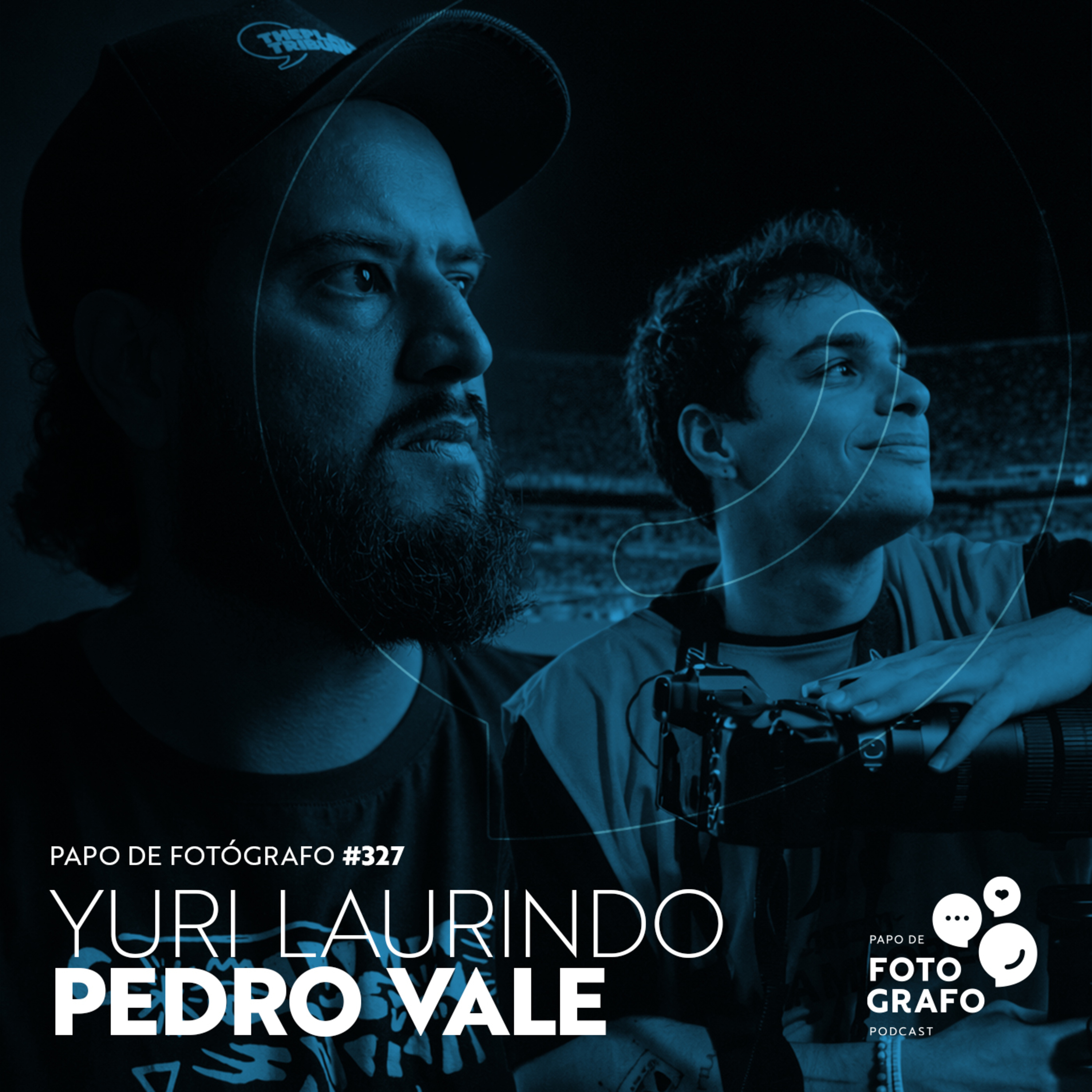 Fotografar futebol além do campo