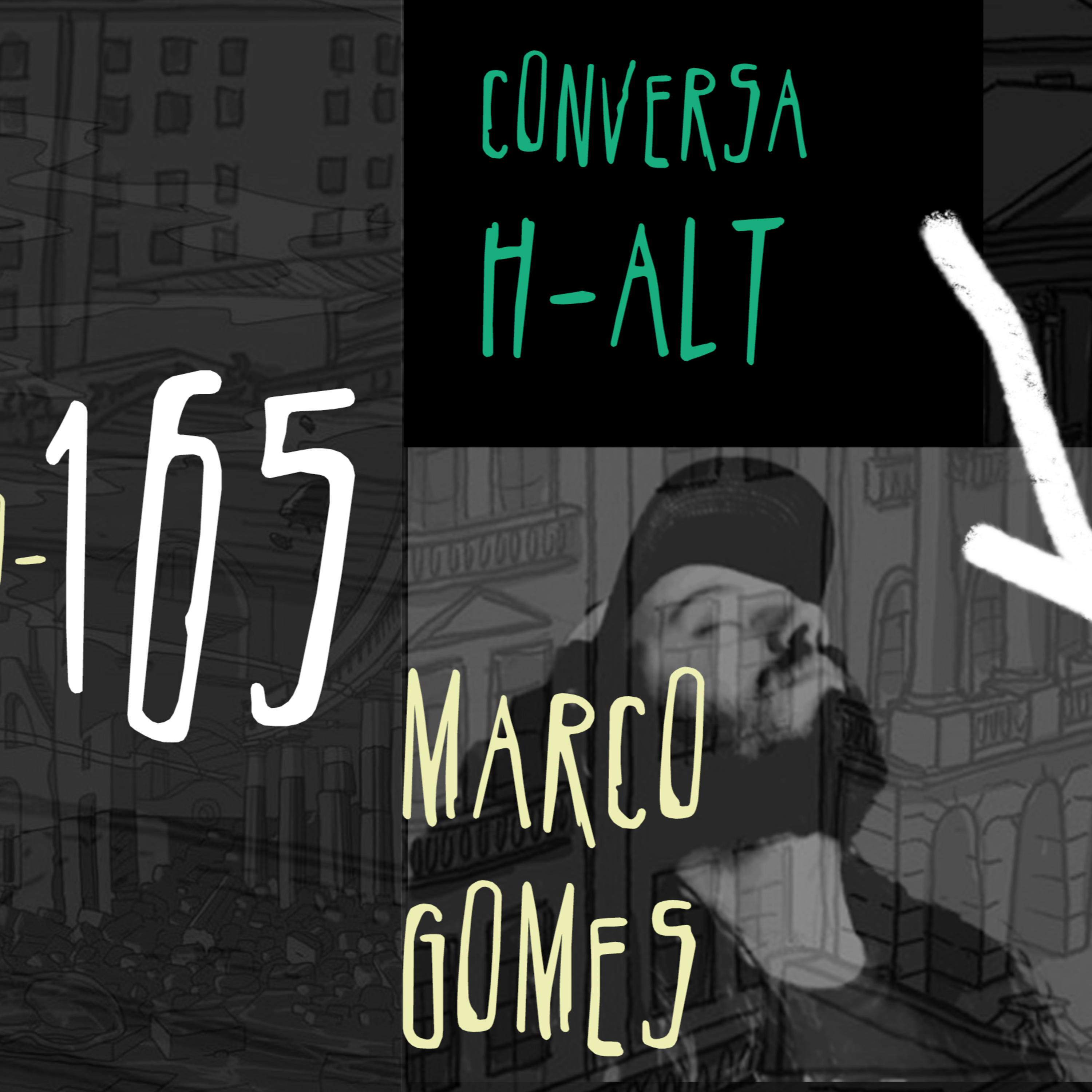 Conversa H-alt