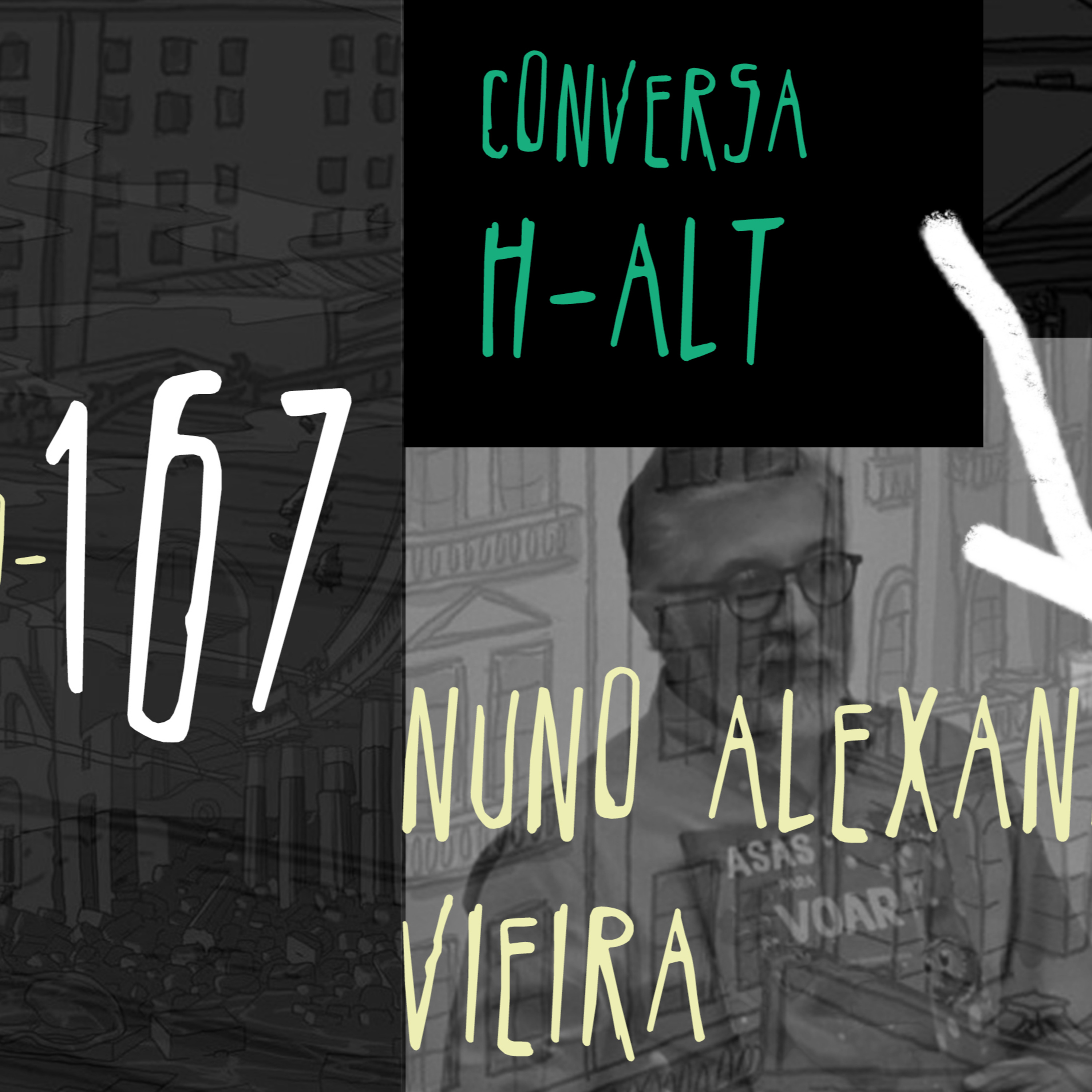 Conversa H-alt