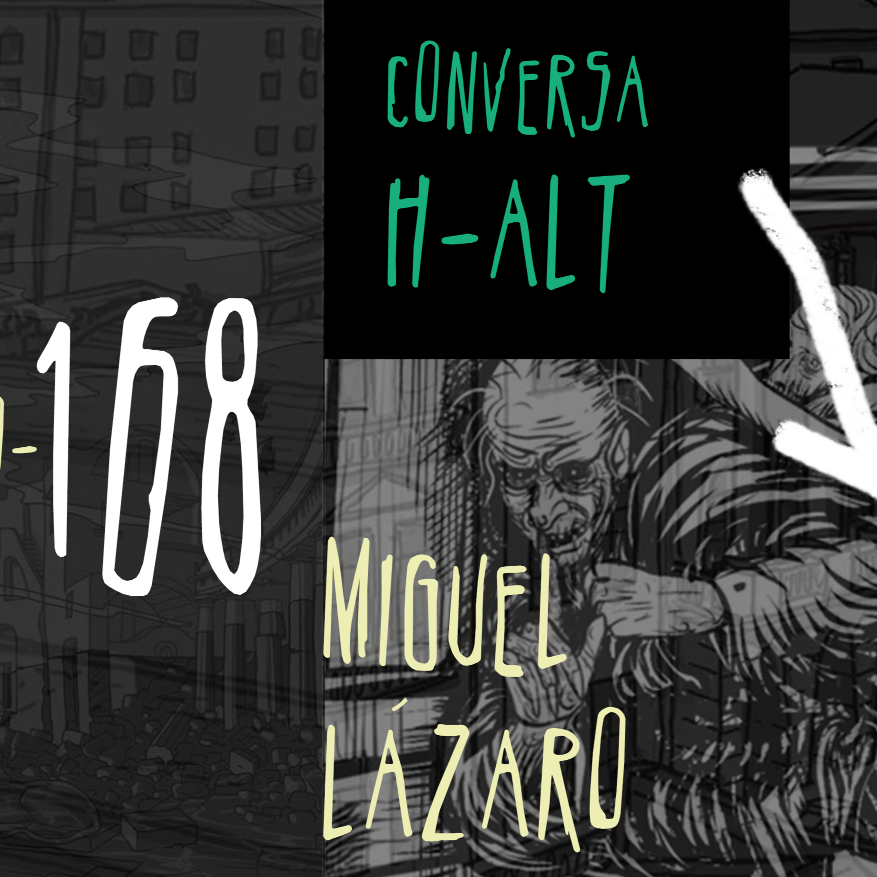 Conversa H-alt