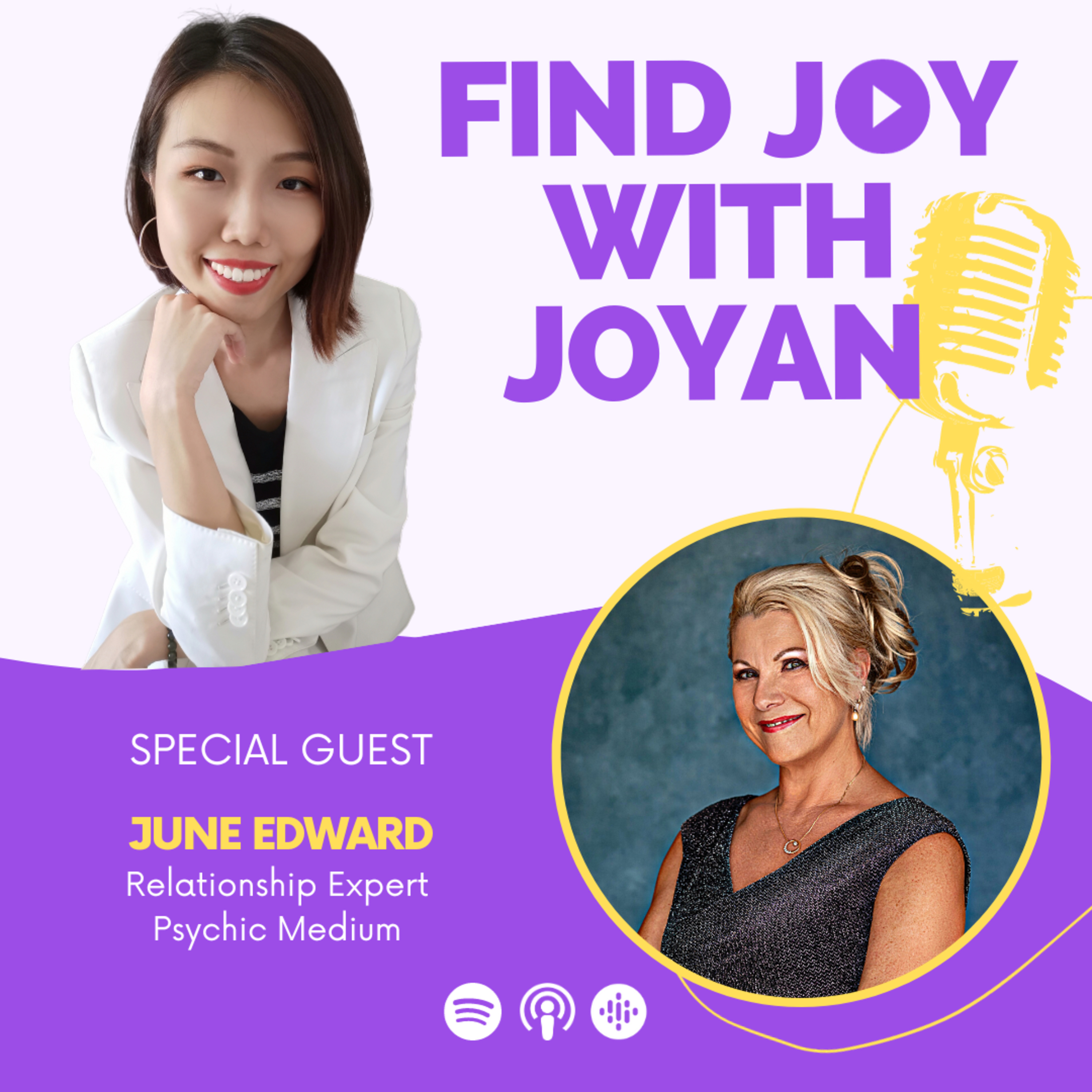Find Joy with Joyan