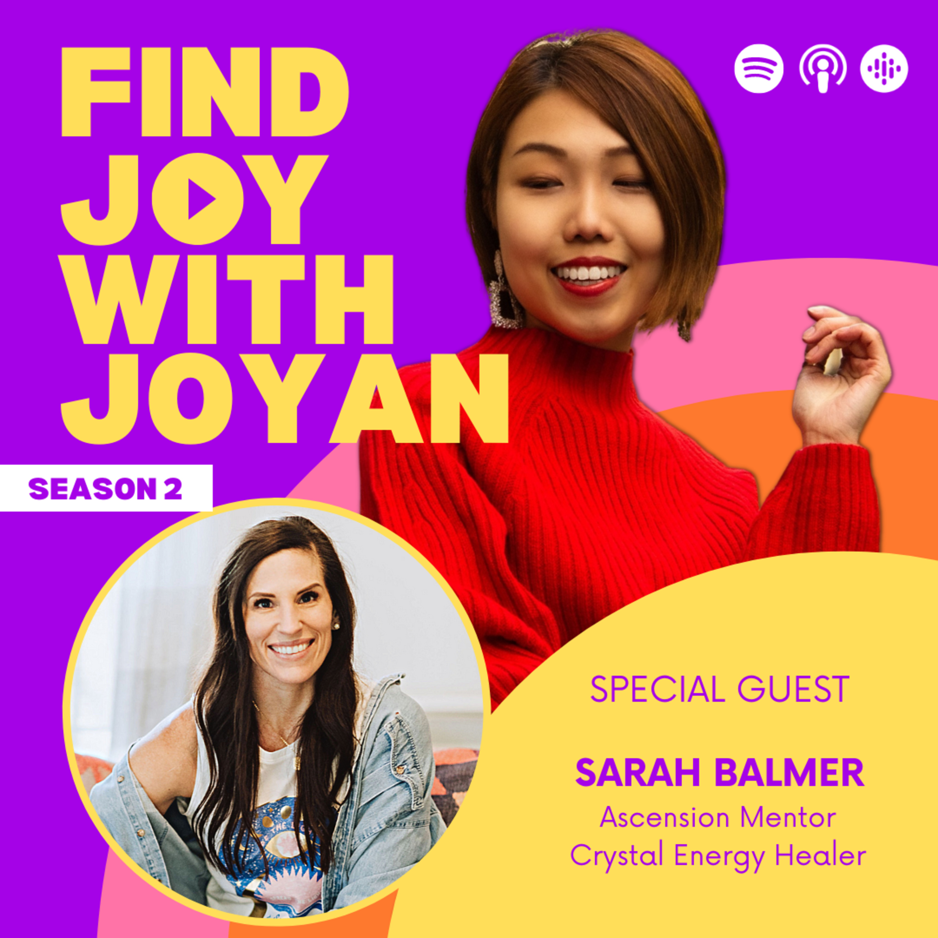 Find Joy with Joyan