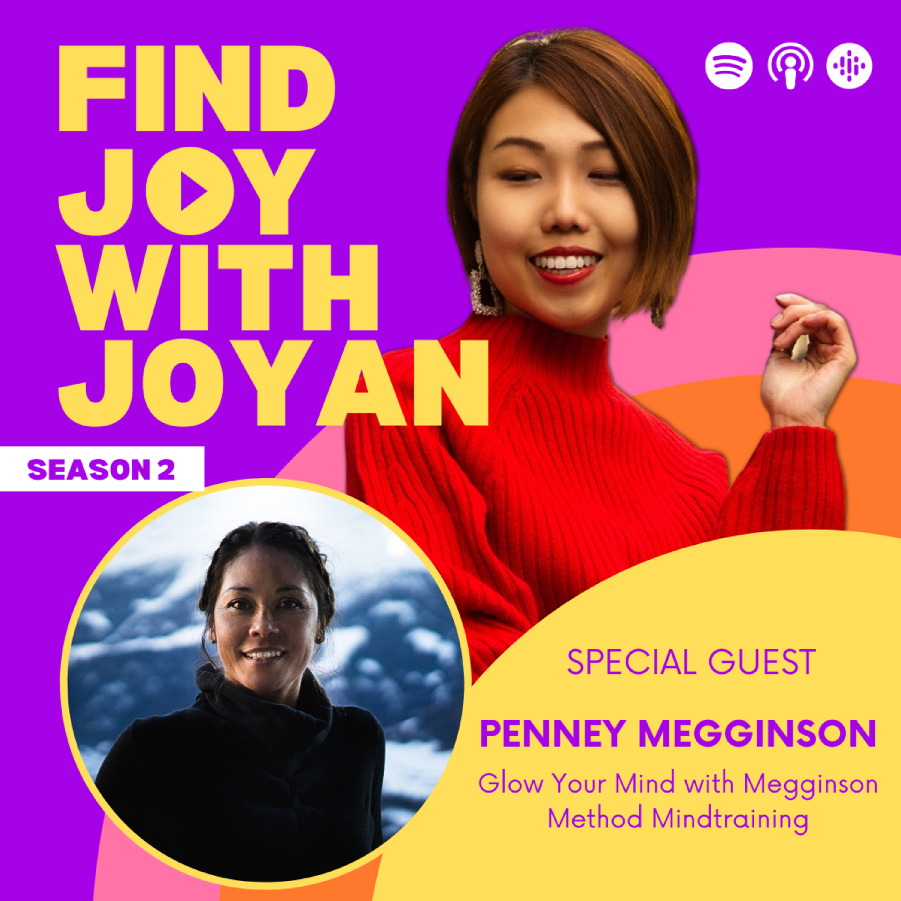 Find Joy with Joyan