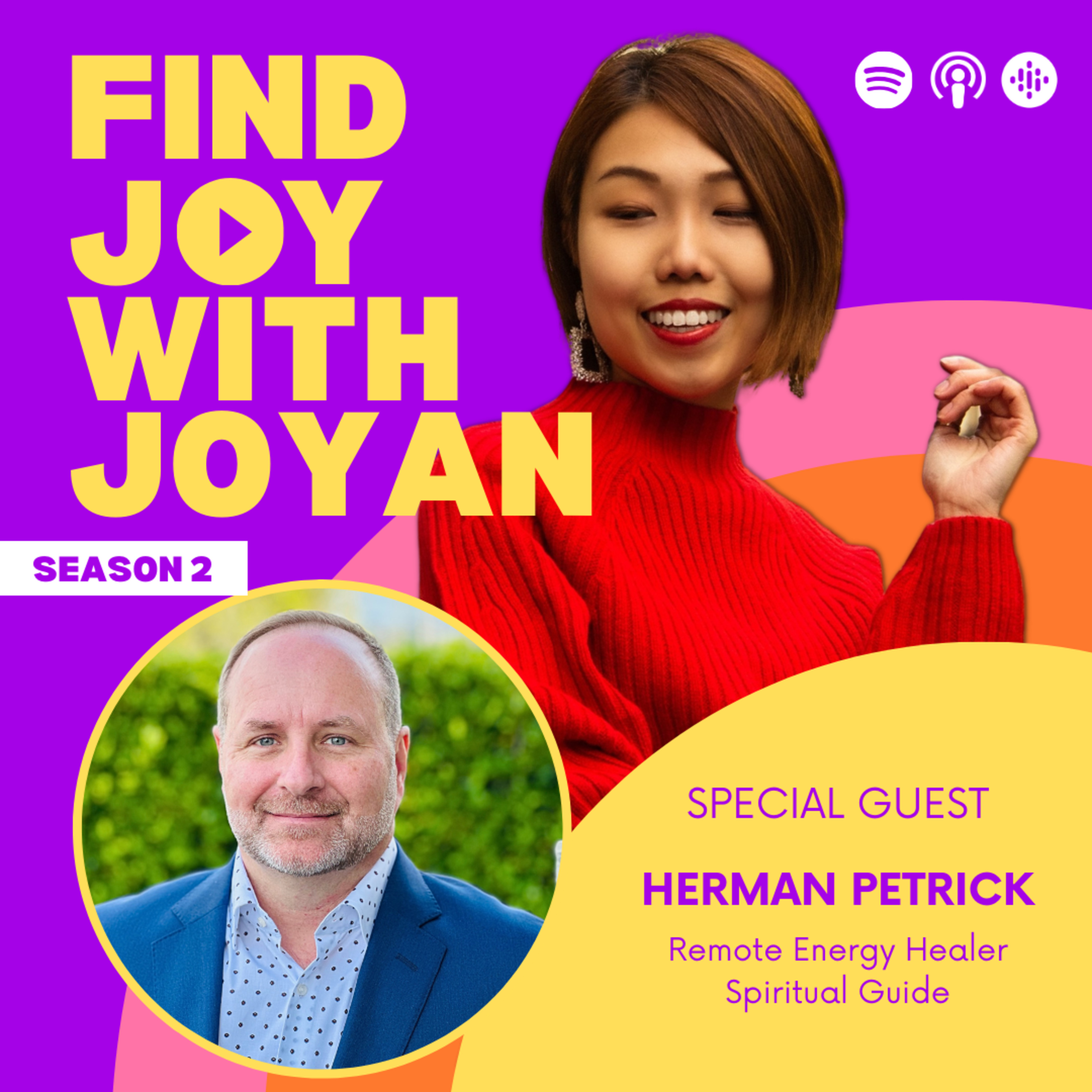 Find Joy with Joyan