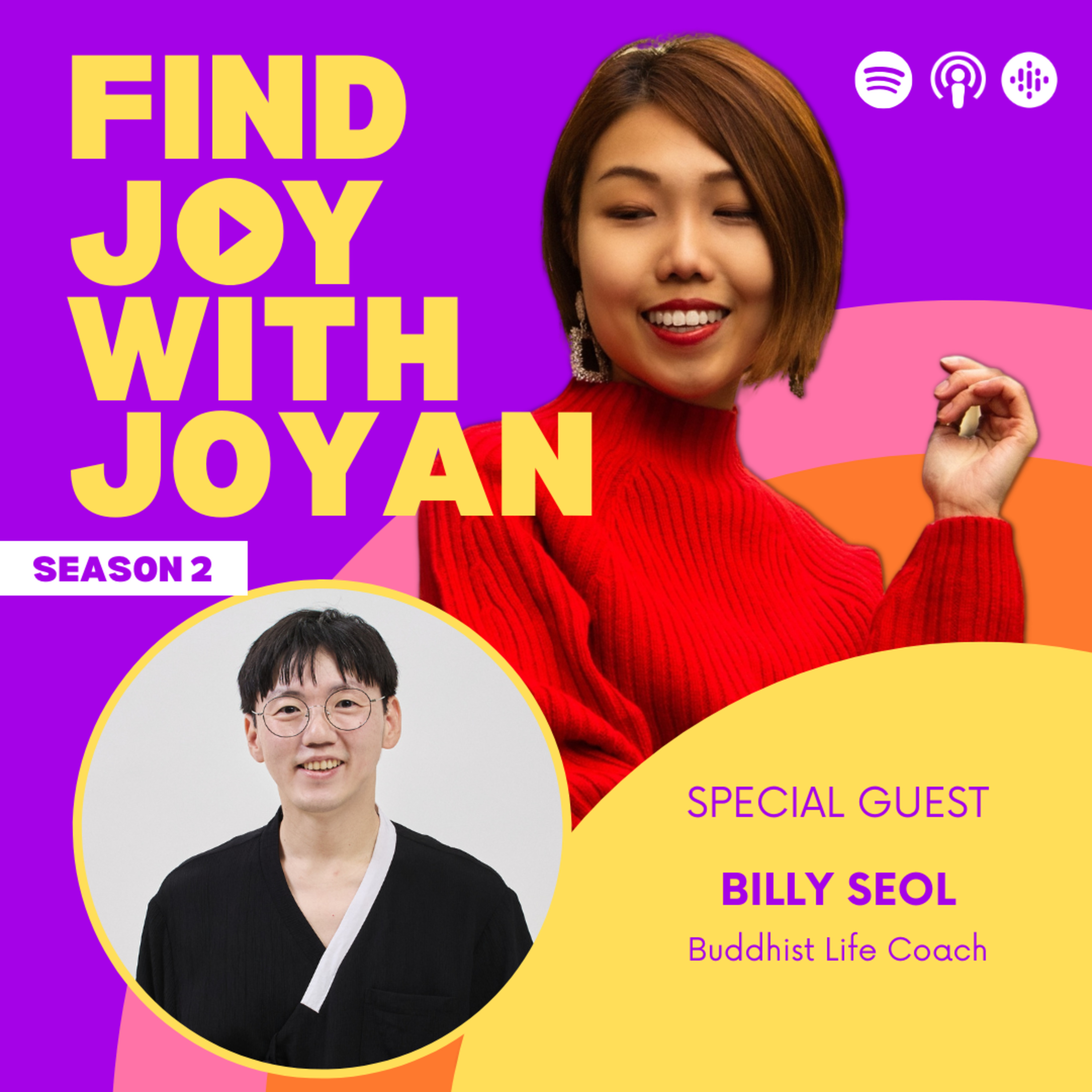 Engineering Your Life: The Formulas For Changing Your Habits, Identity & Karma with Billy Seol