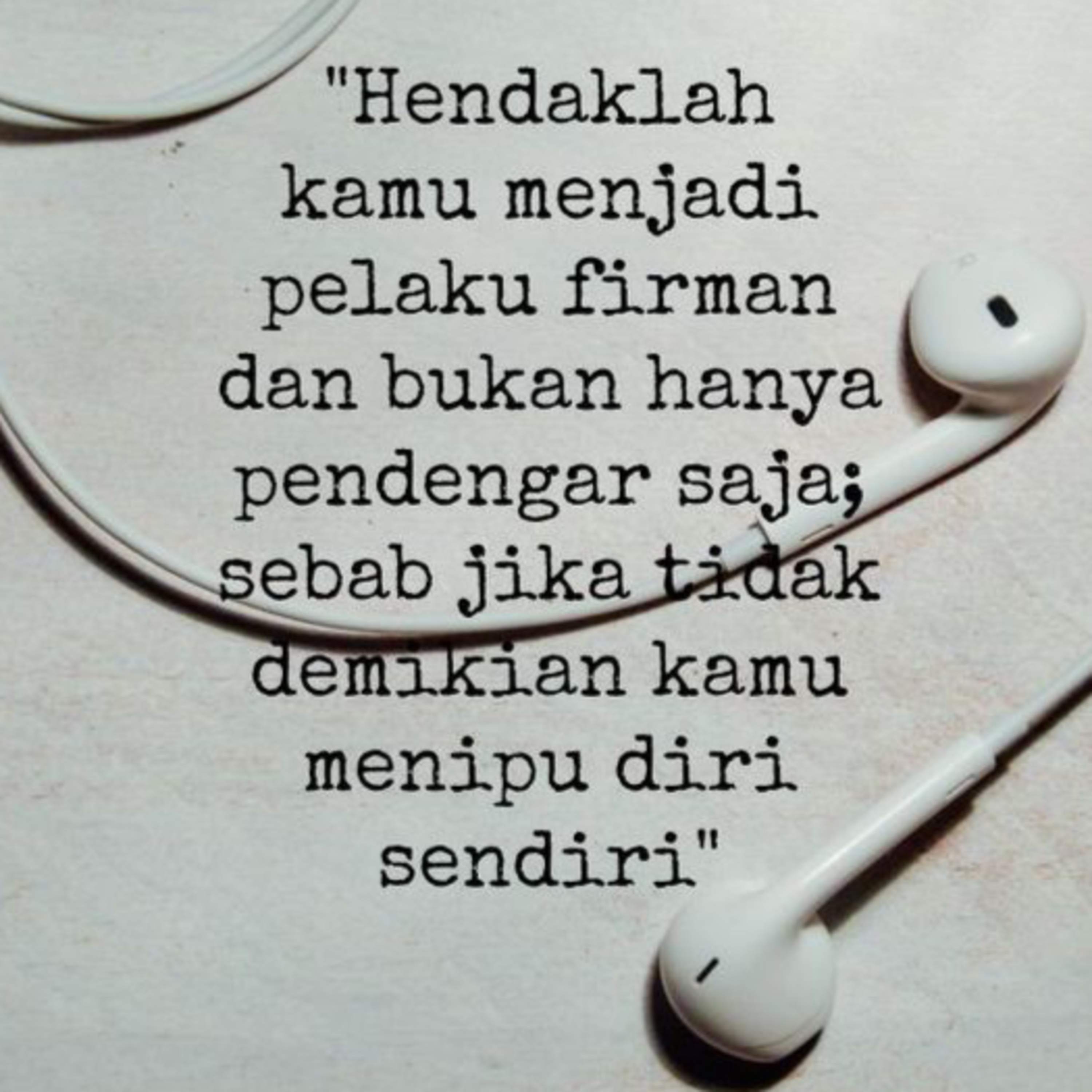 Kencan Dengan Tuhan