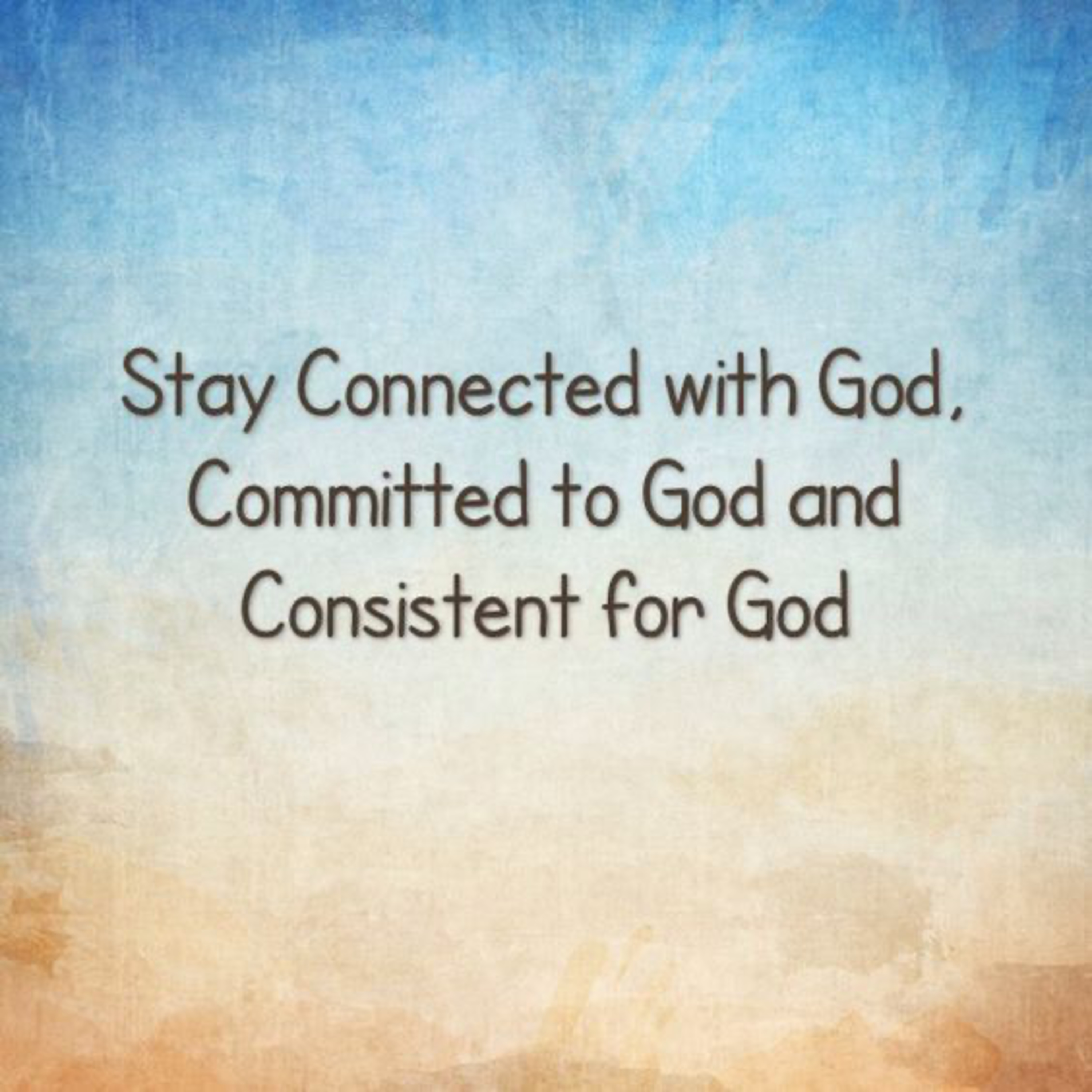 Edisi Hari Sabtu, 3 Agustus 2024 - Melekat pada pokok Anggur episode artwork